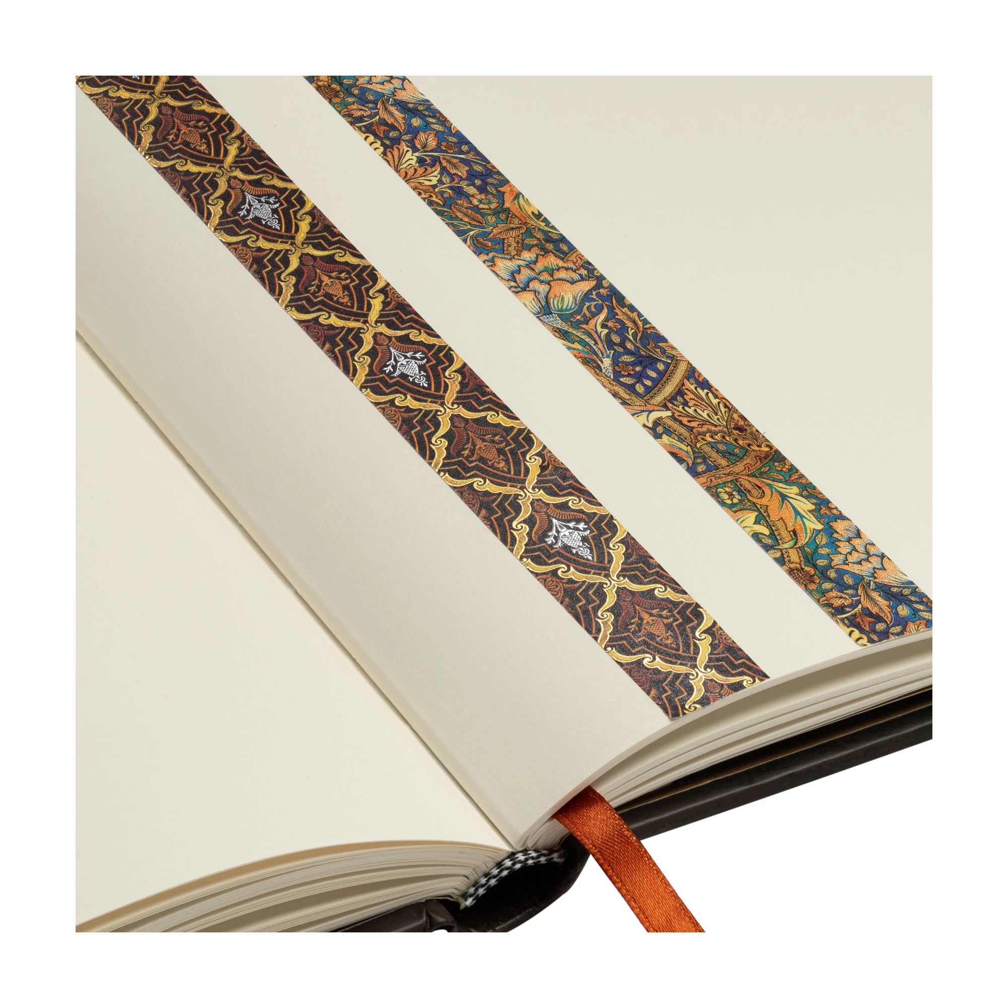 Schicksal/Morris Windstoß - Washi Tape - Edge Image