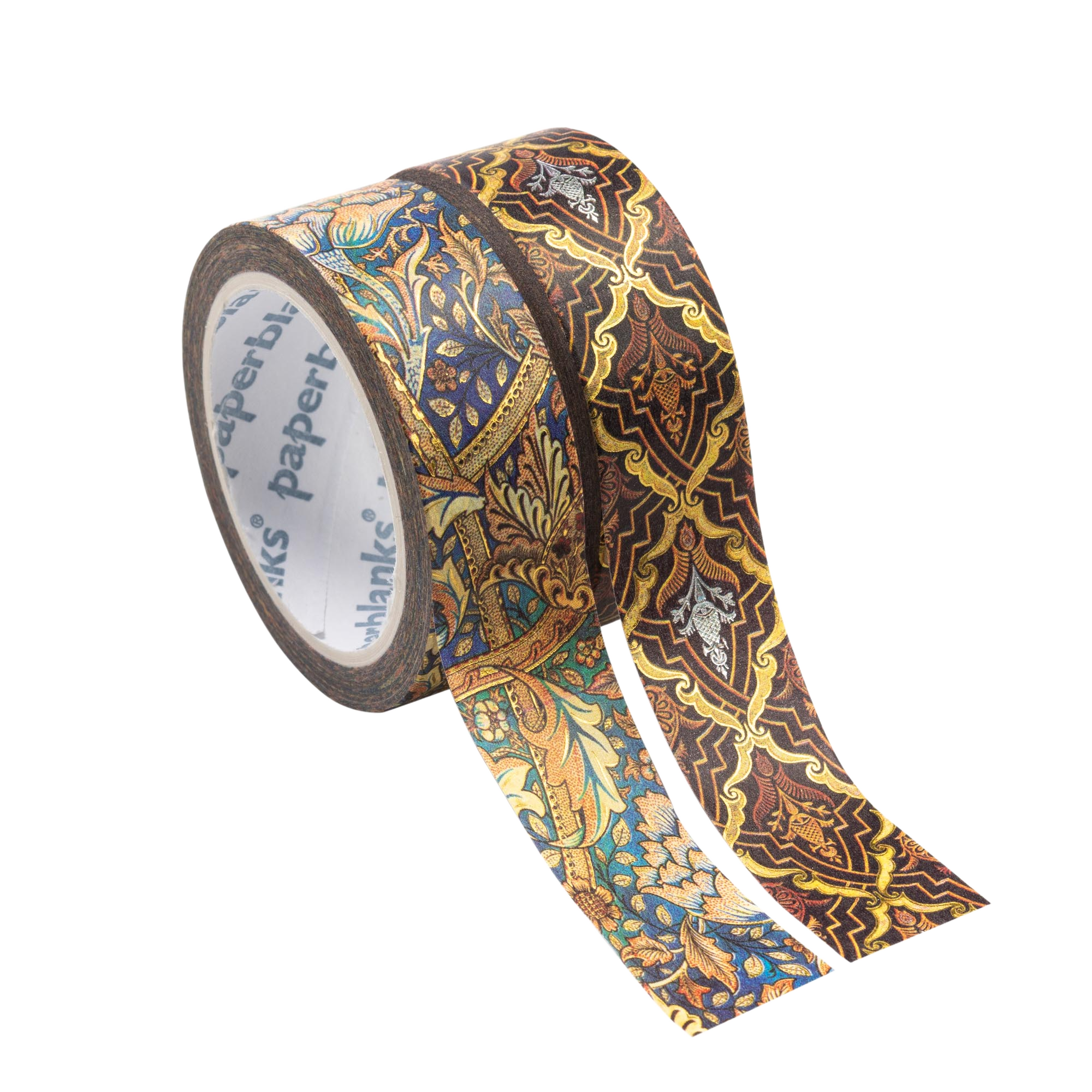 Schicksal/Morris Windstoß - Washi Tape - Front Image