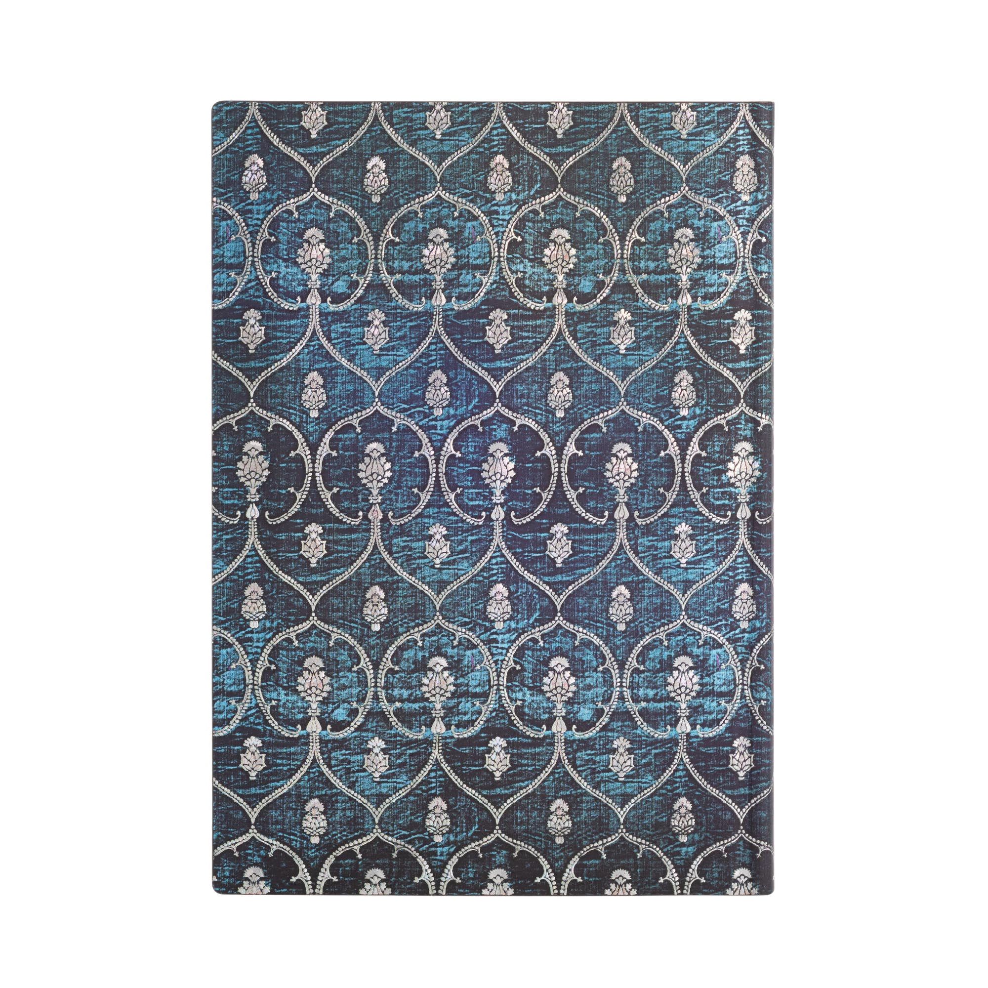 Terciopelo Azul - Cuadernos - Back Image