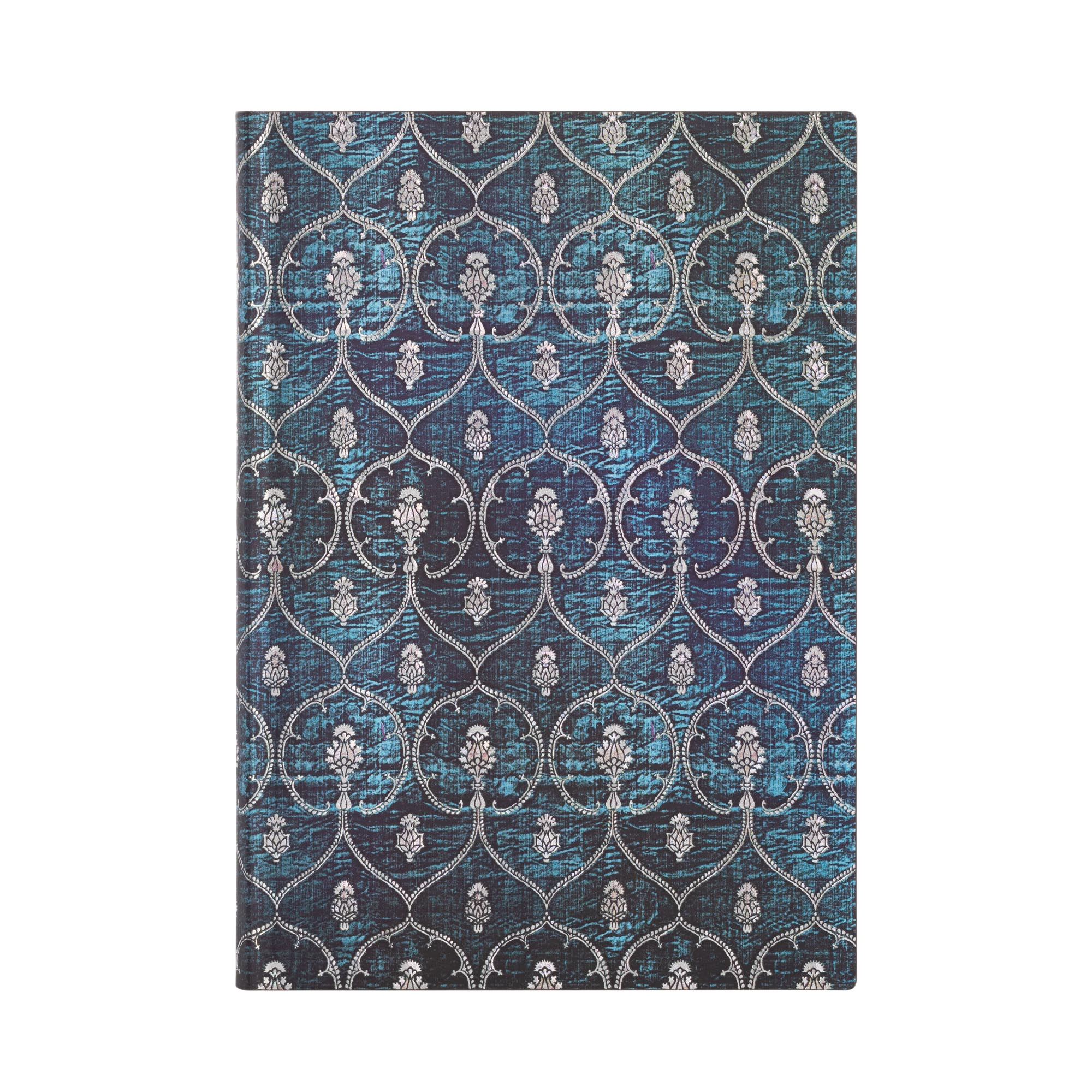 Terciopelo Azul - Cuadernos - Front Image