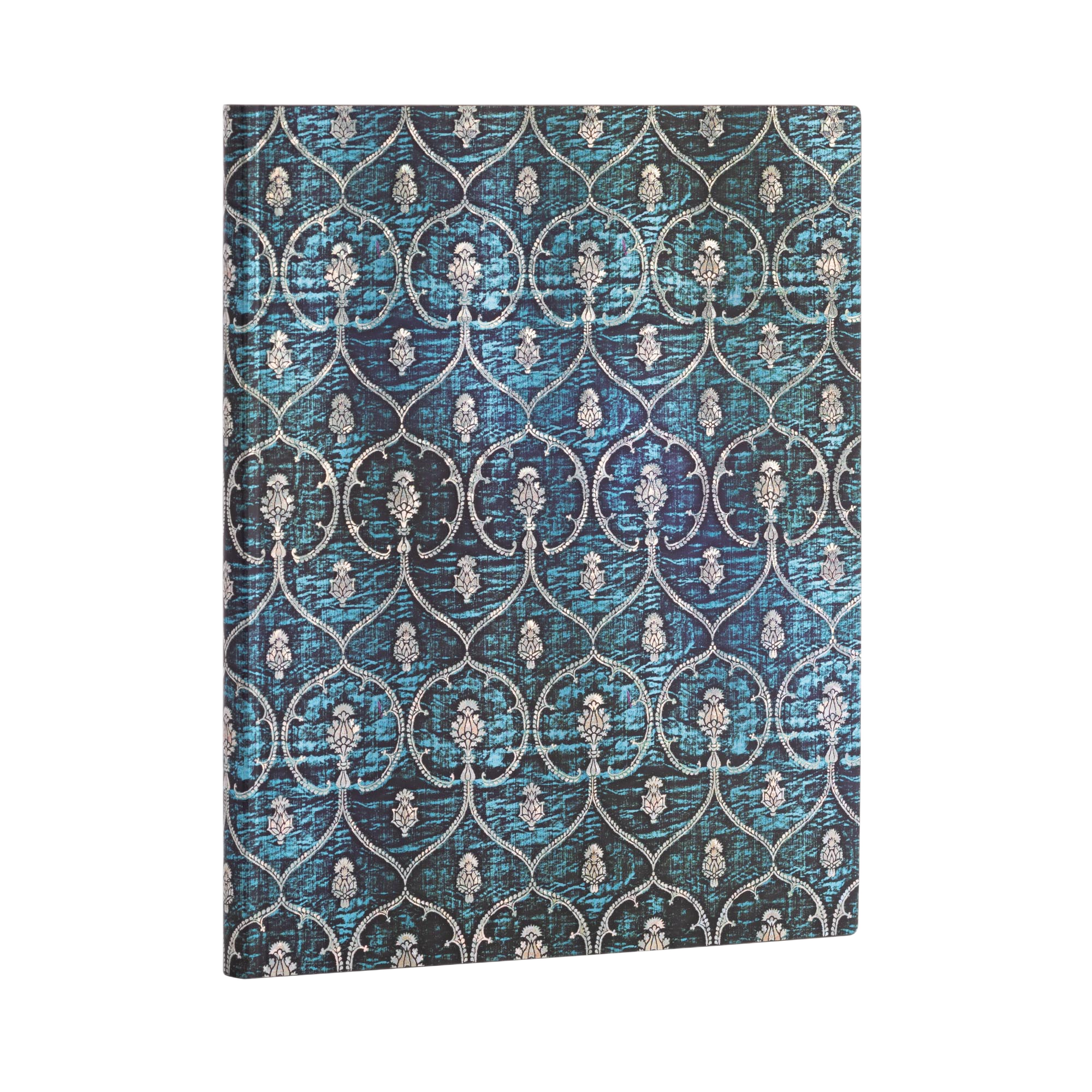 Terciopelo Azul - Cuadernos - Angle Image