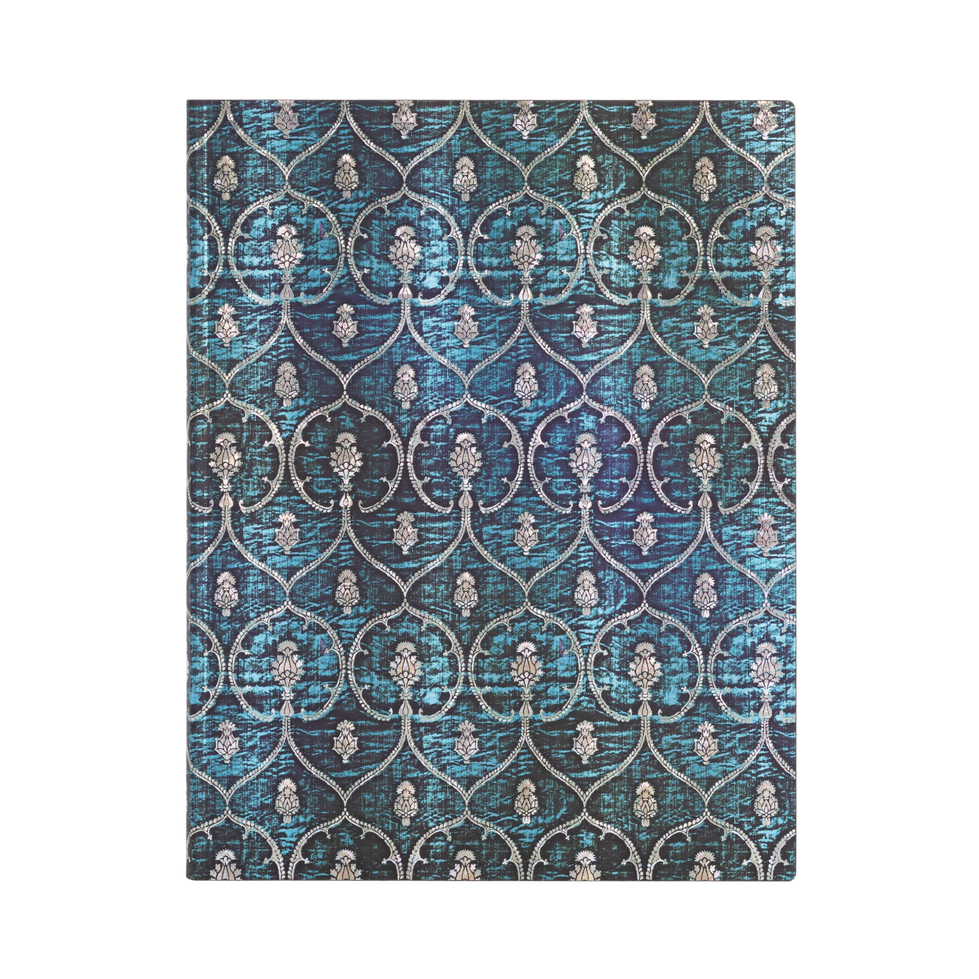 Terciopelo Azul - Cuadernos - Back Image