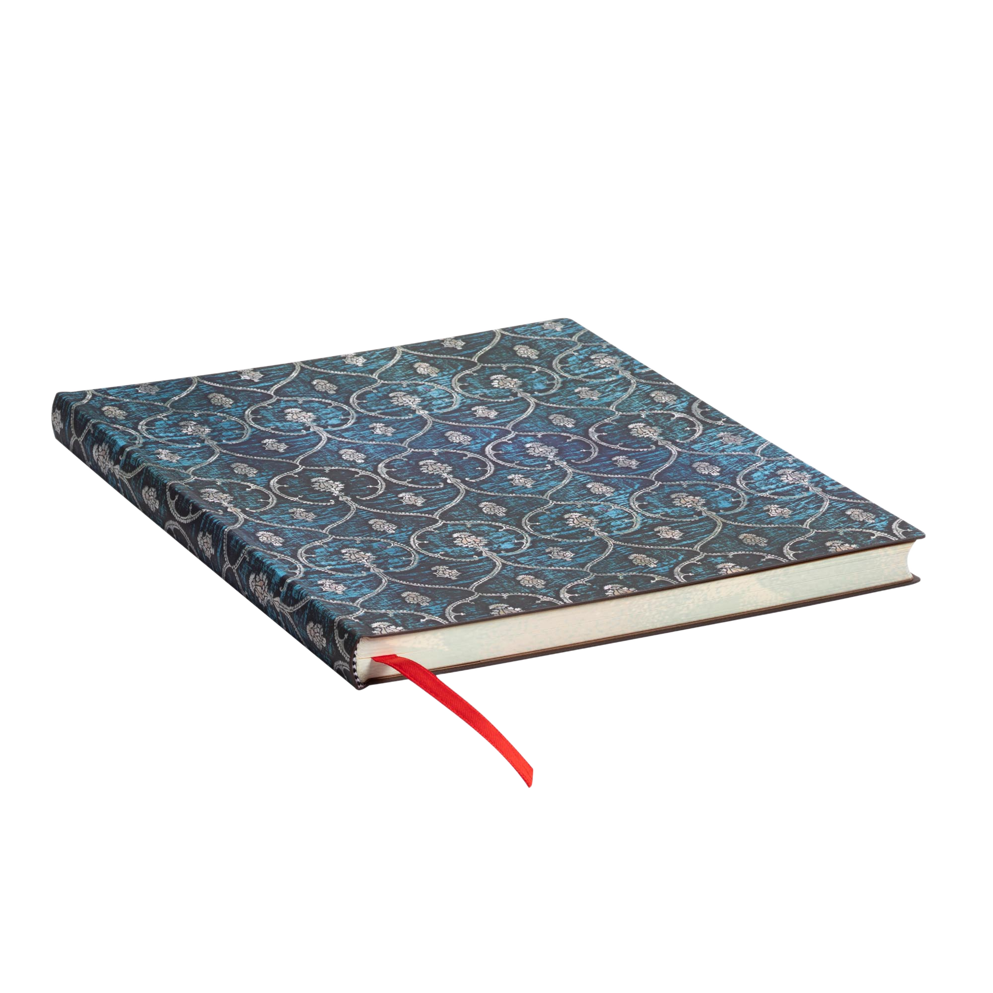 Terciopelo Azul - Cuadernos - Edge Image