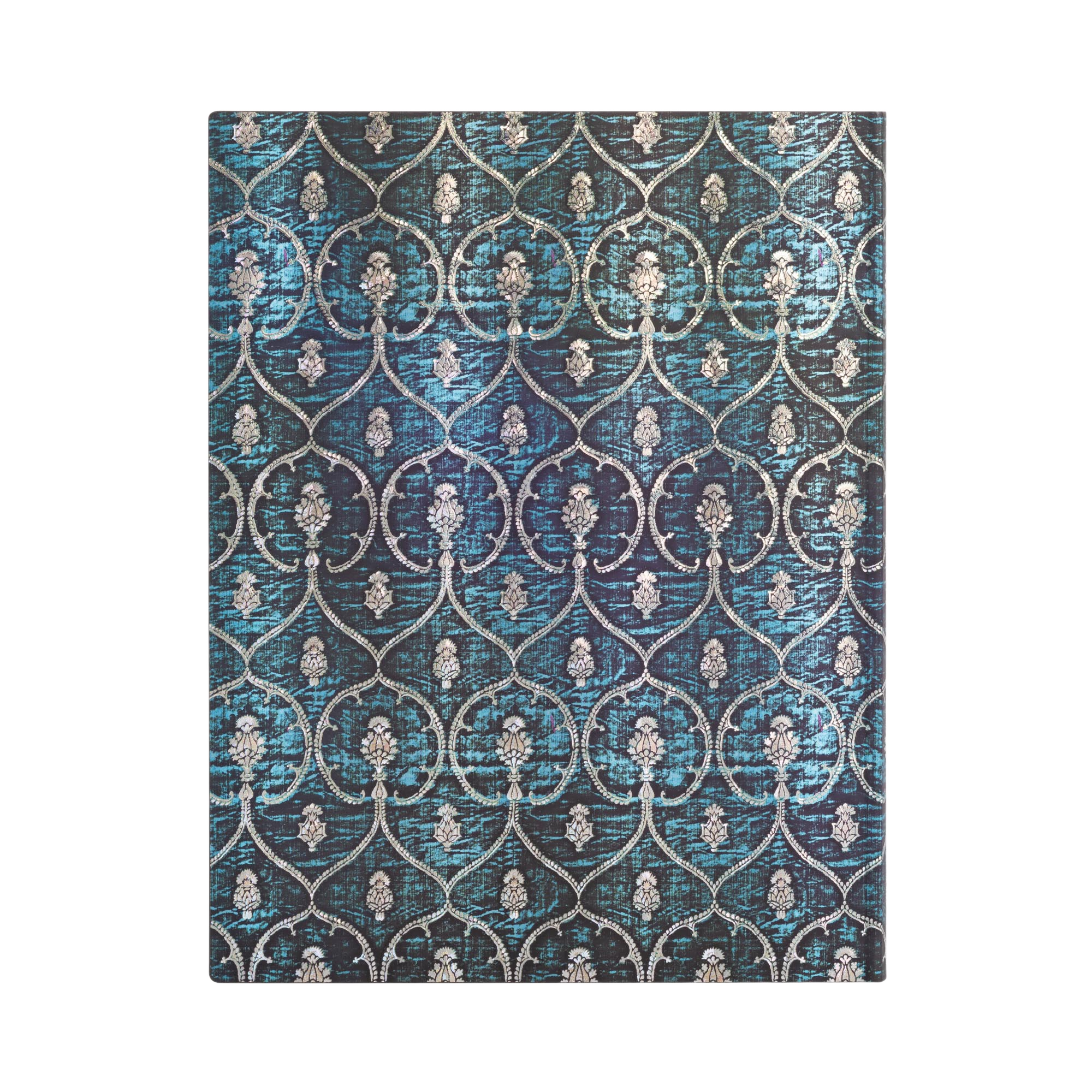 Terciopelo Azul - Cuadernos - Front Image
