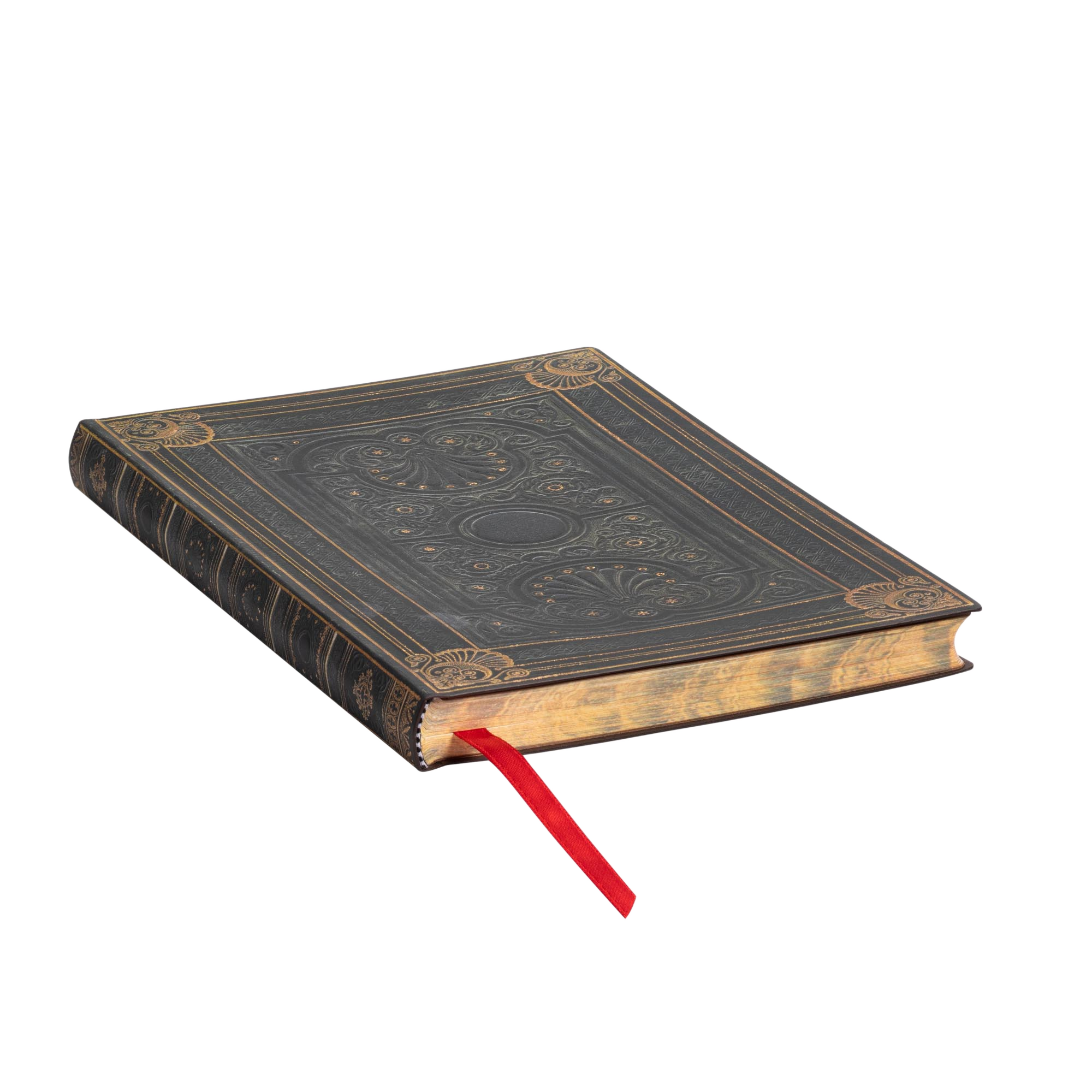 Nocturnelle - Journals - Edge Image