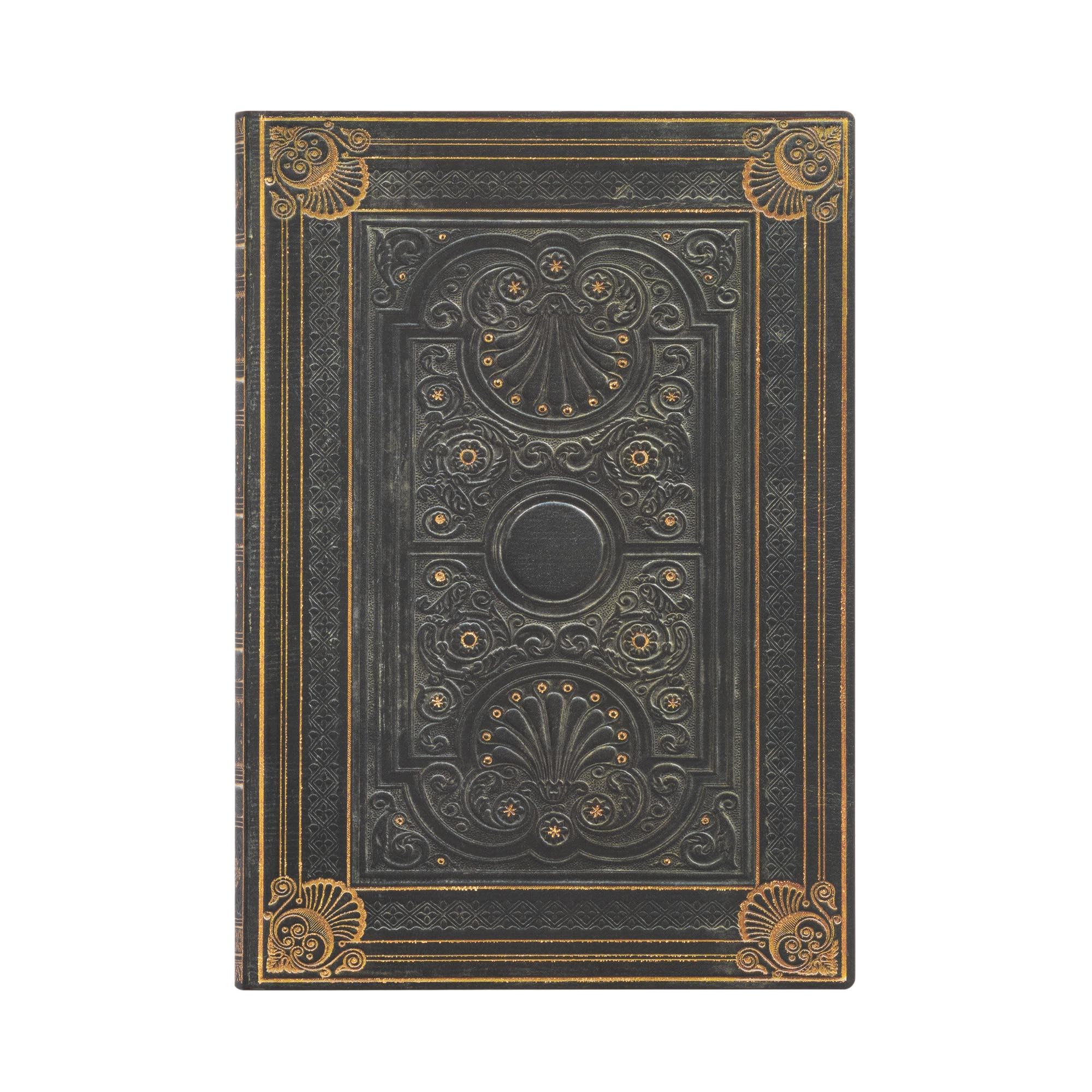 Nocturnelle - Journals - Front Image