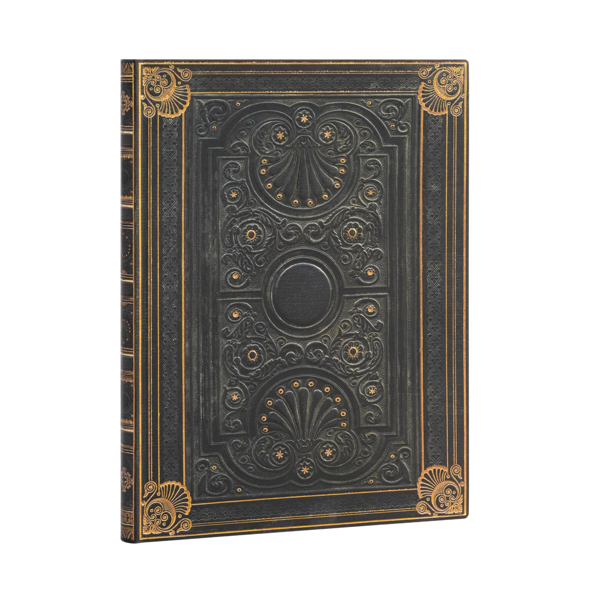Nocturnelle - Carnets - Angle Image