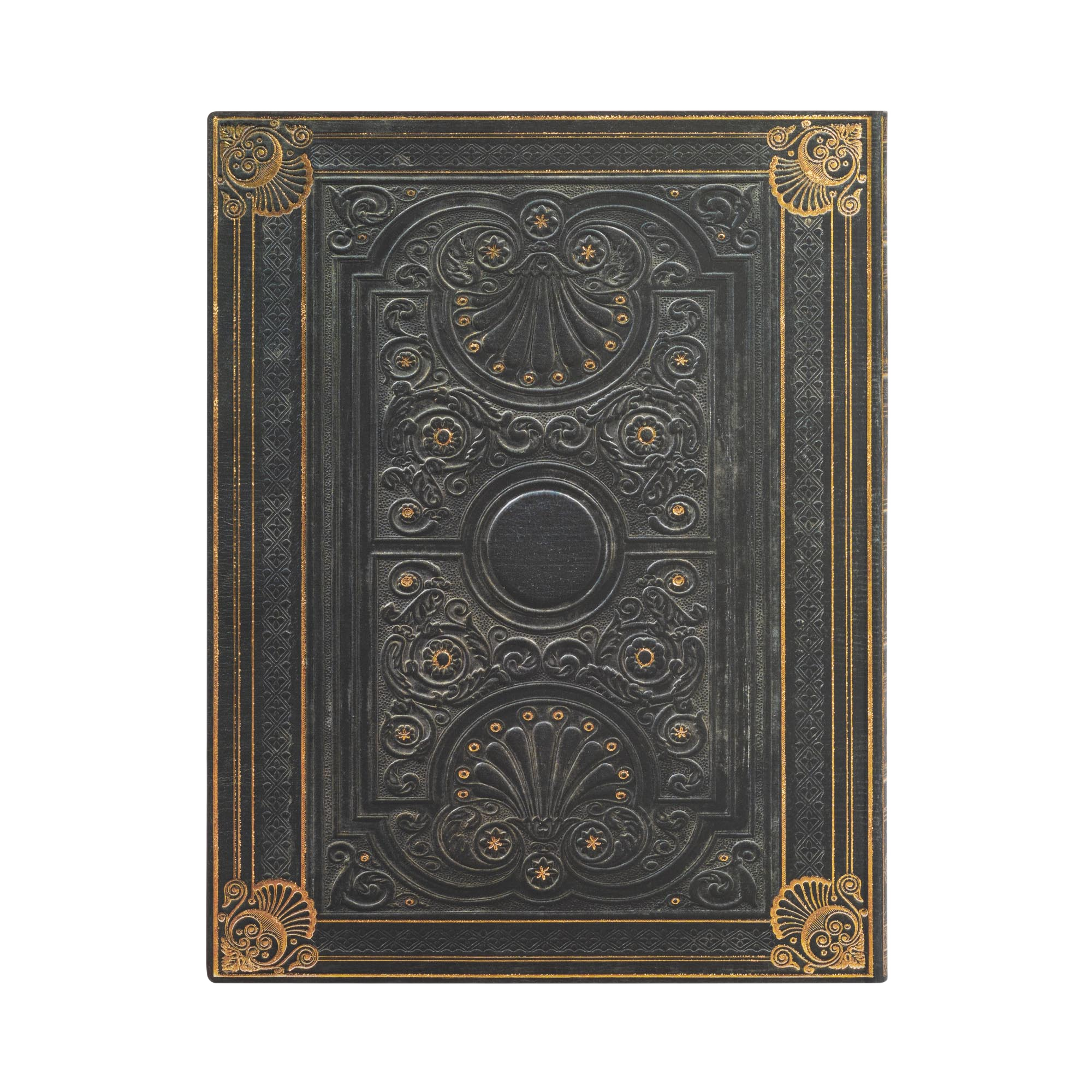 Nocturnelle - Carnets - Back Image