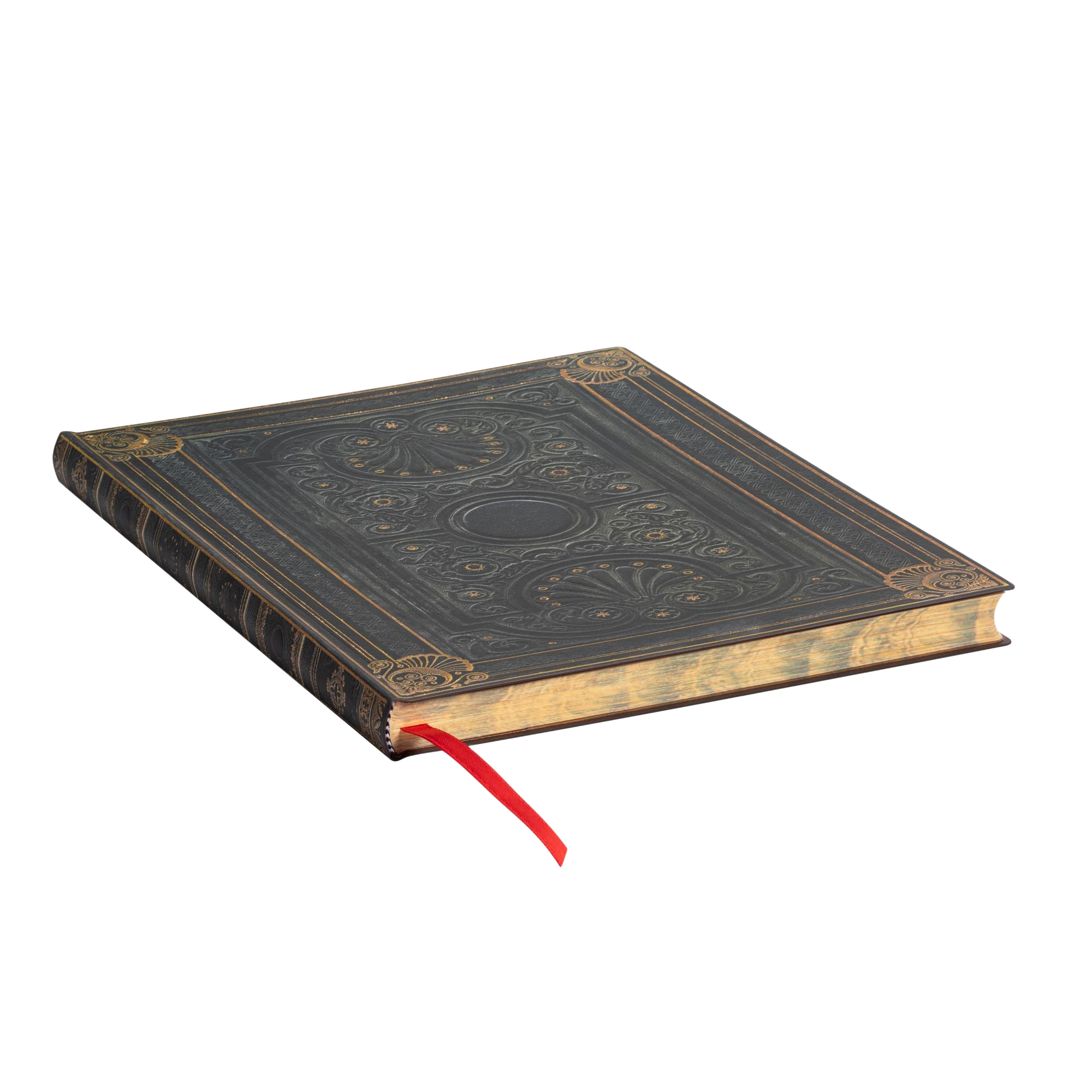 Nocturnelle - Carnets - Edge Image