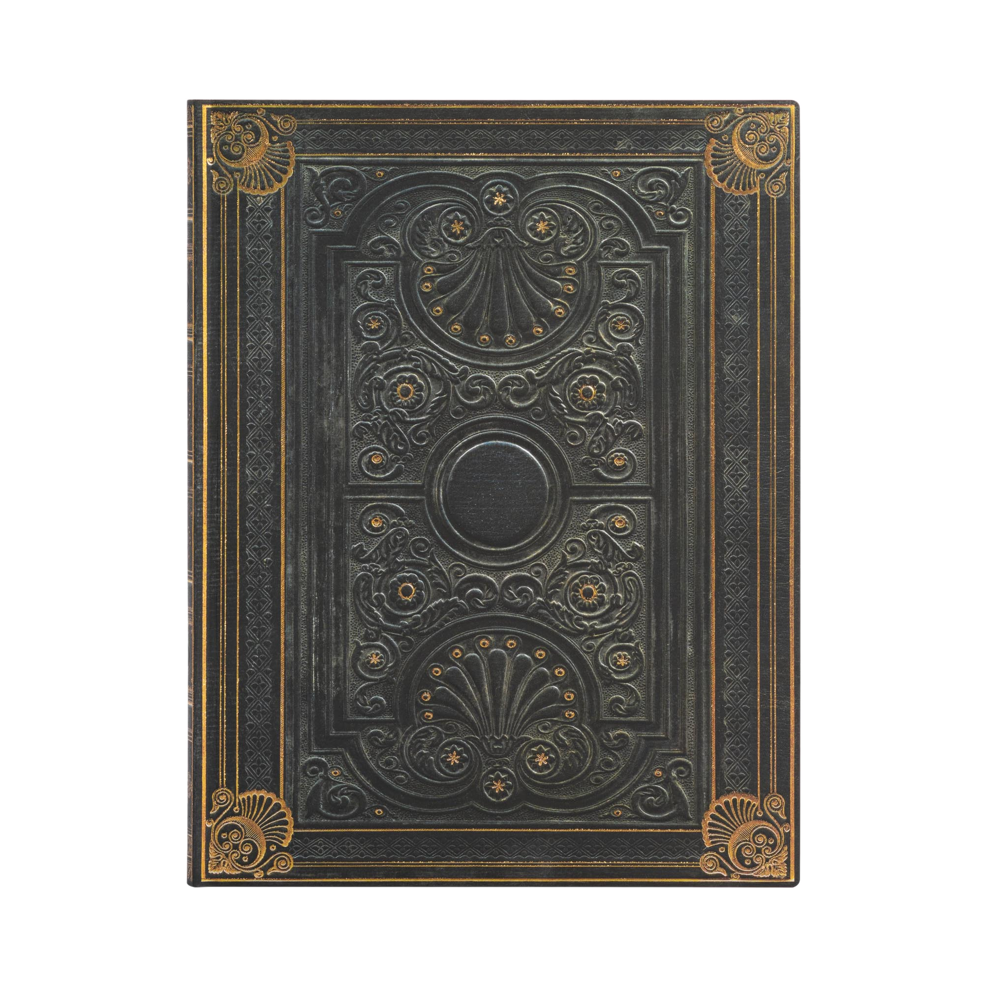 Nocturnelle - Carnets - Front Image