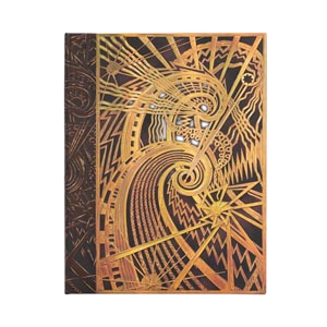 Spirale del Chanin Building