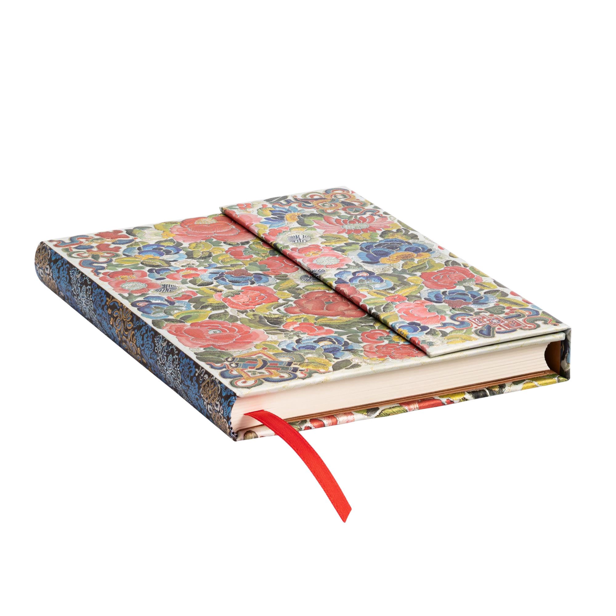 Birnengarten - Notizbücher - Edge Image