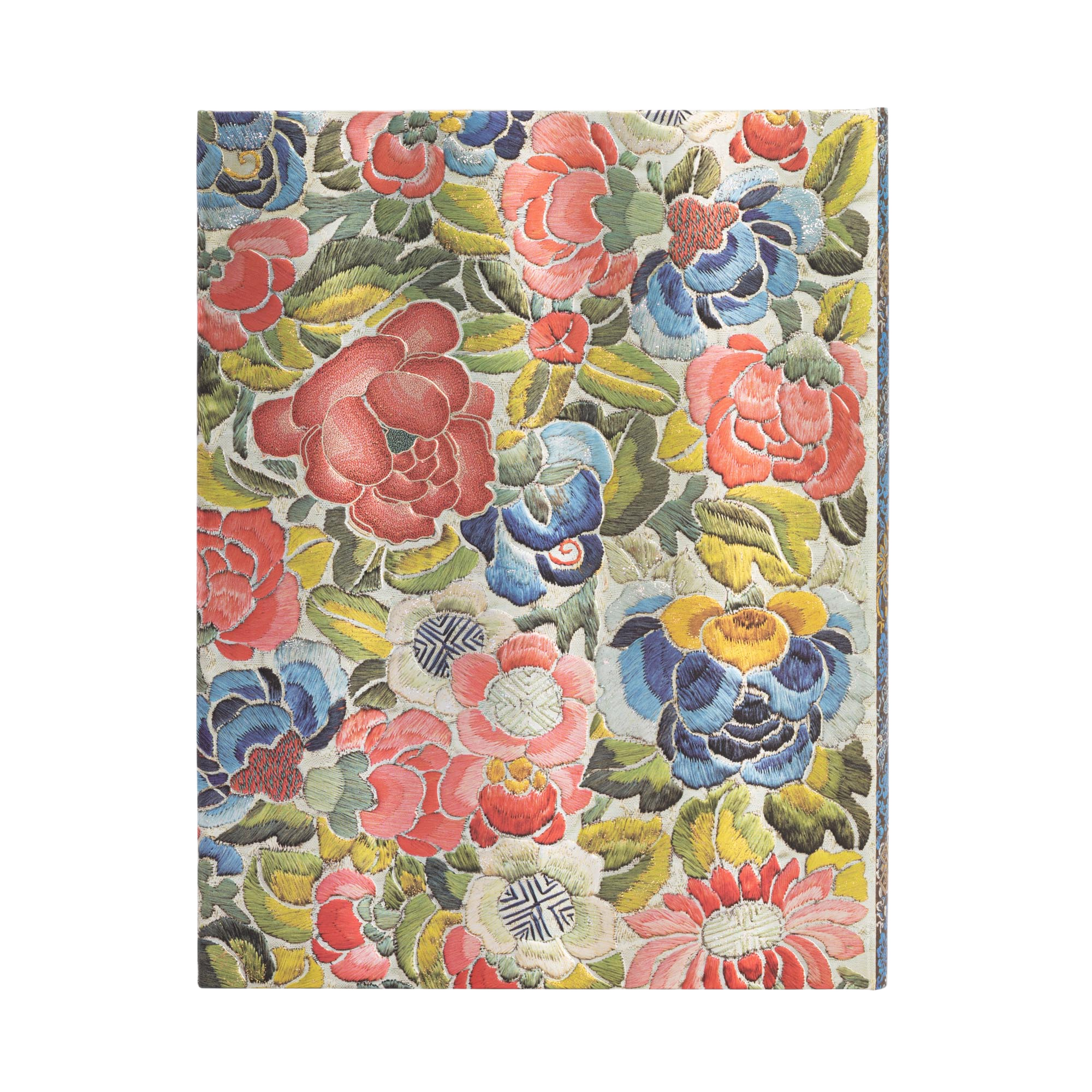 Jardin aux Poires - Carnets - Back Image