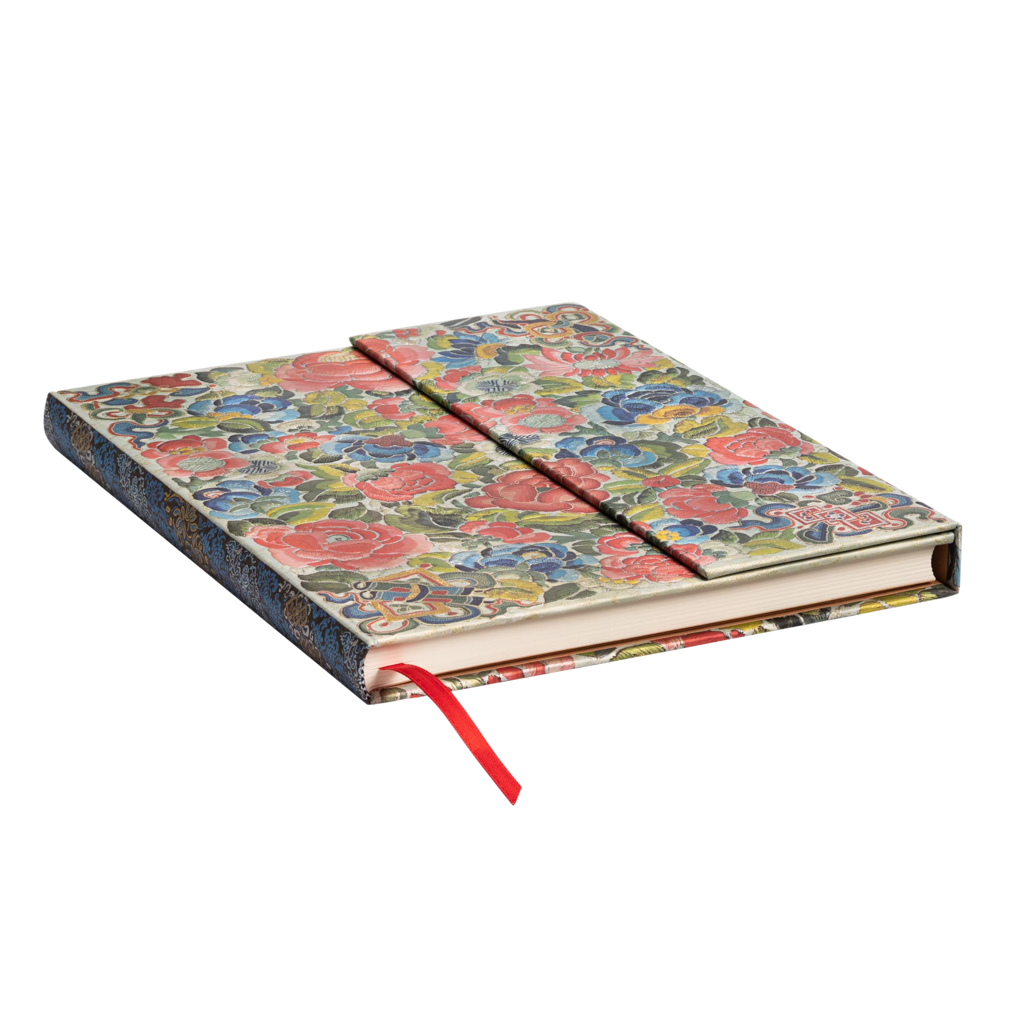 Jardin aux Poires - Carnets - Edge Image