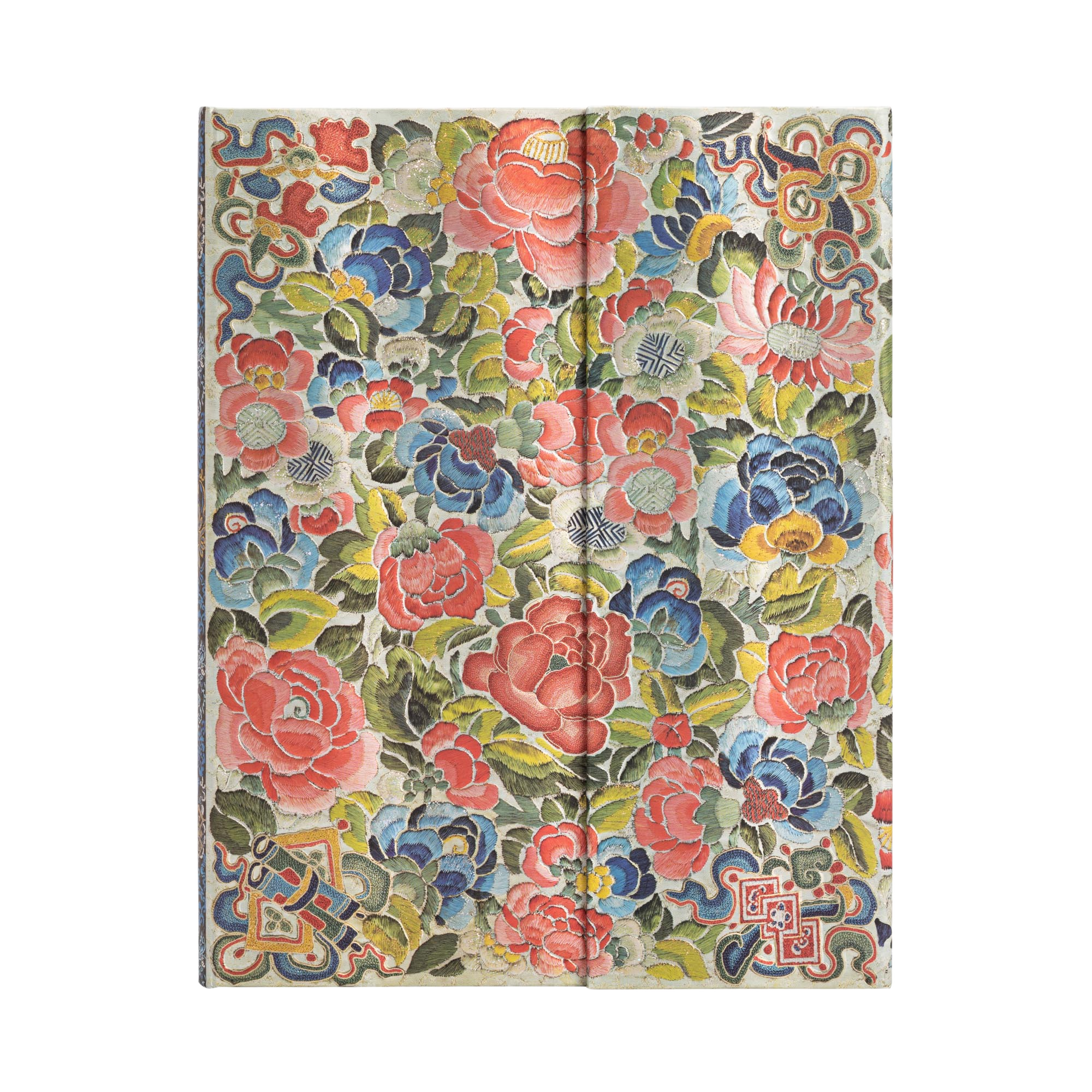 Jardin aux Poires - Carnets - Front Image