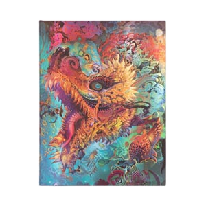 Dragón Cromático