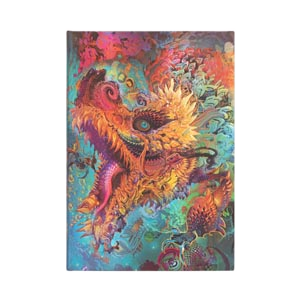 Dragón Cromático