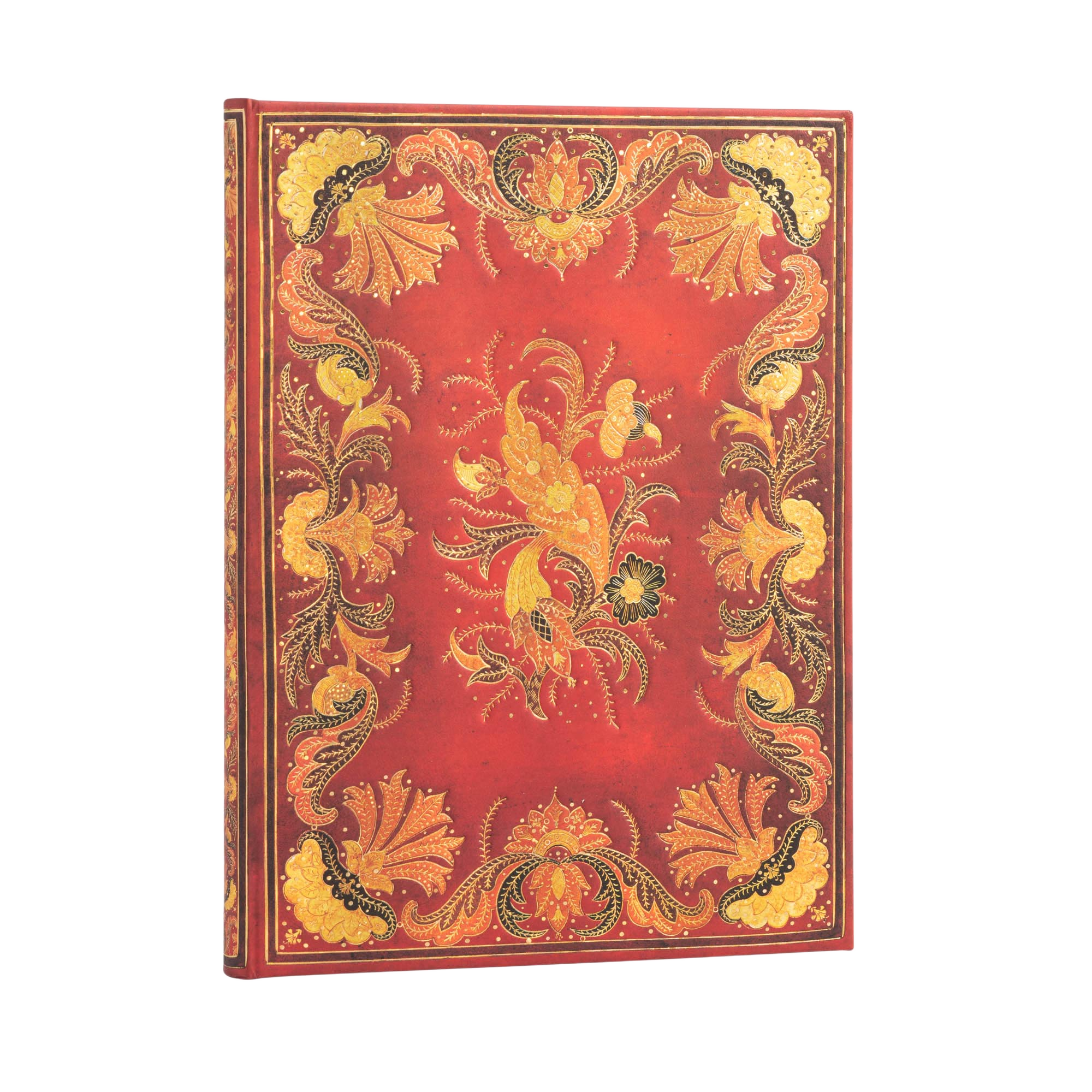 Fiammetta - Journals - Angle Image