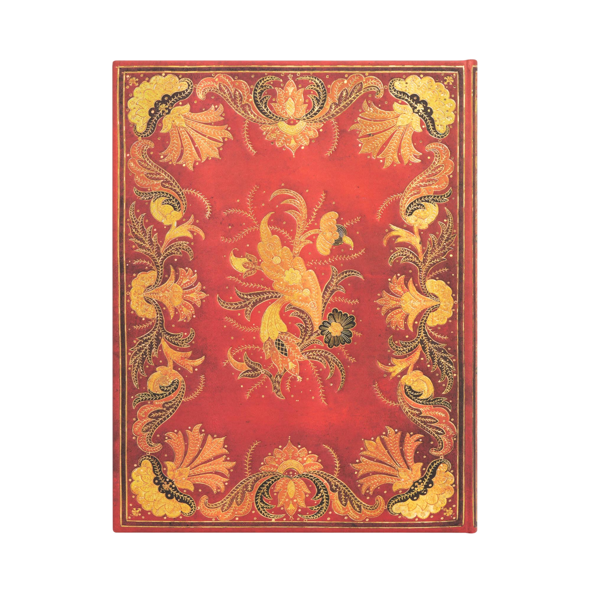 Fiammetta - Journals - Back Image