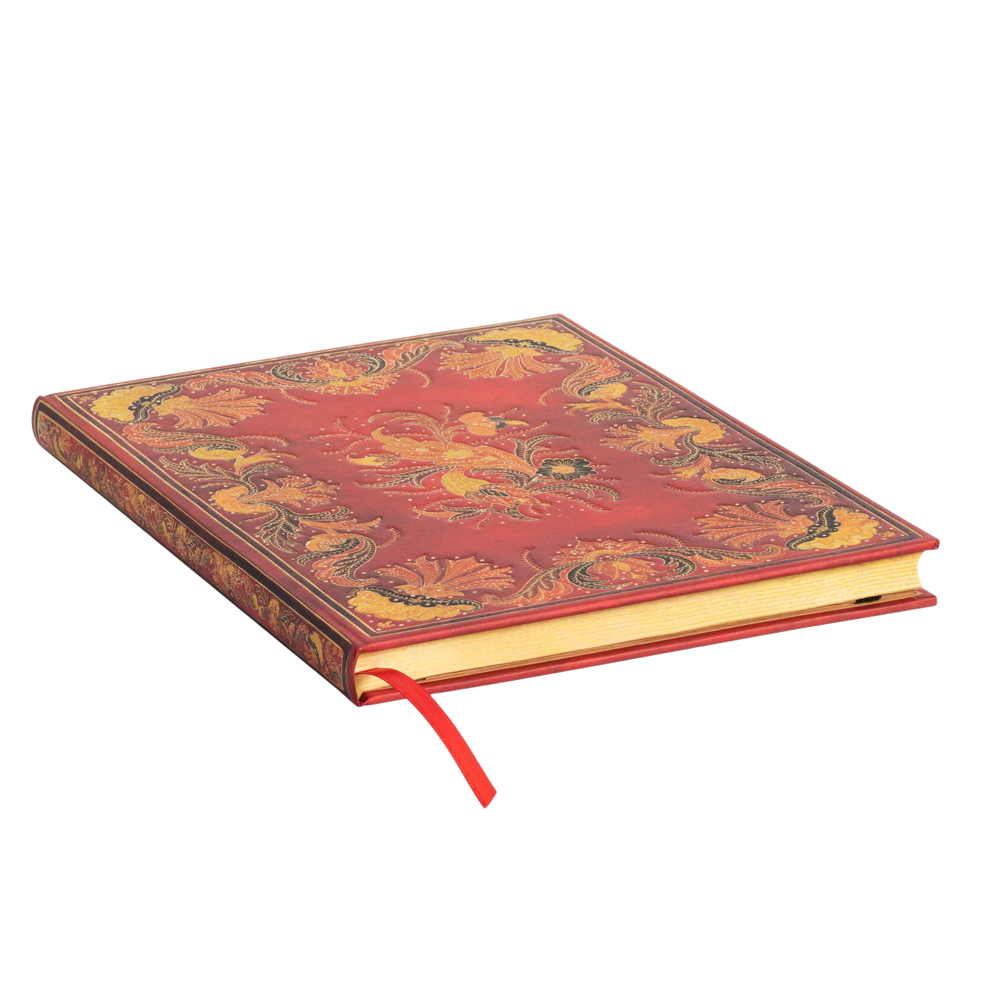 Fiammetta - Journals - Edge Image