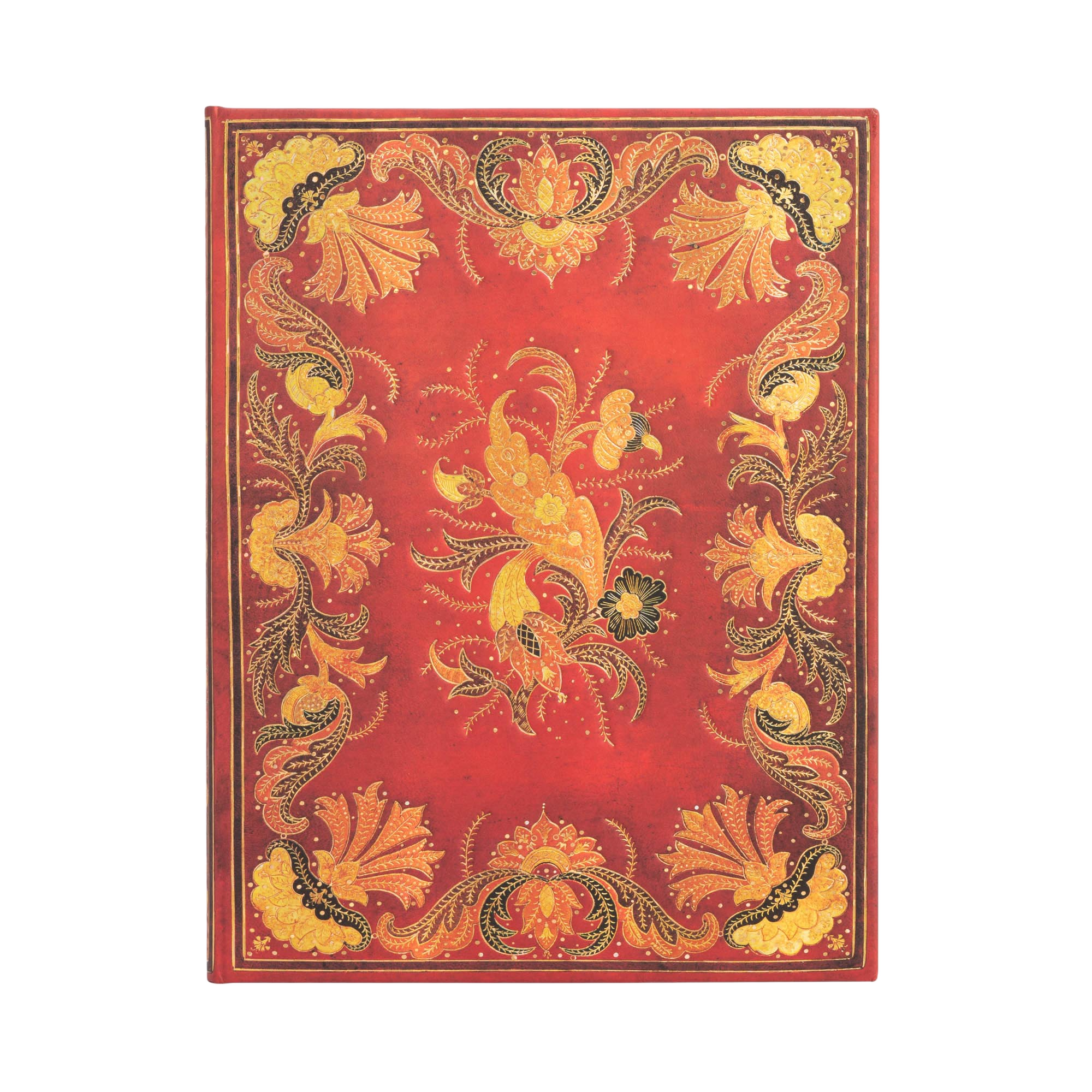 Fiammetta - Journals - Front Image