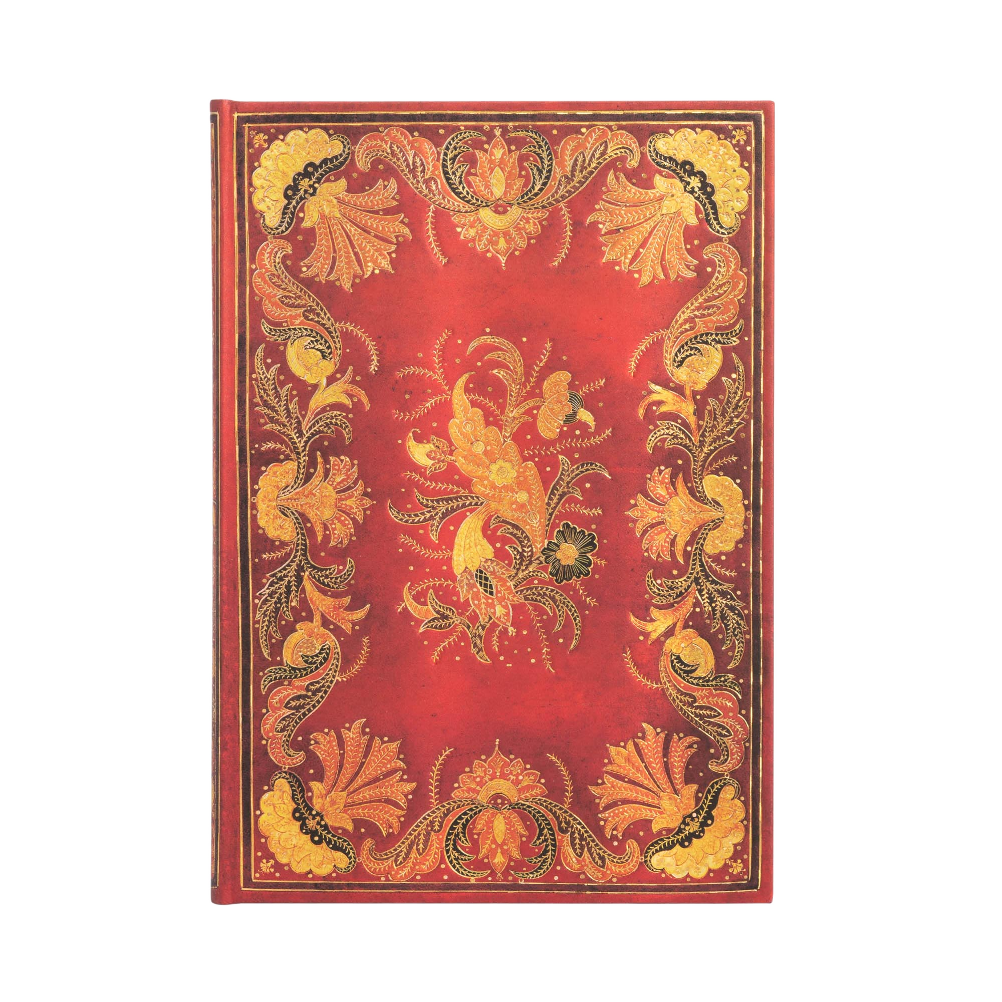 Fiammetta - Carnets - Front Image