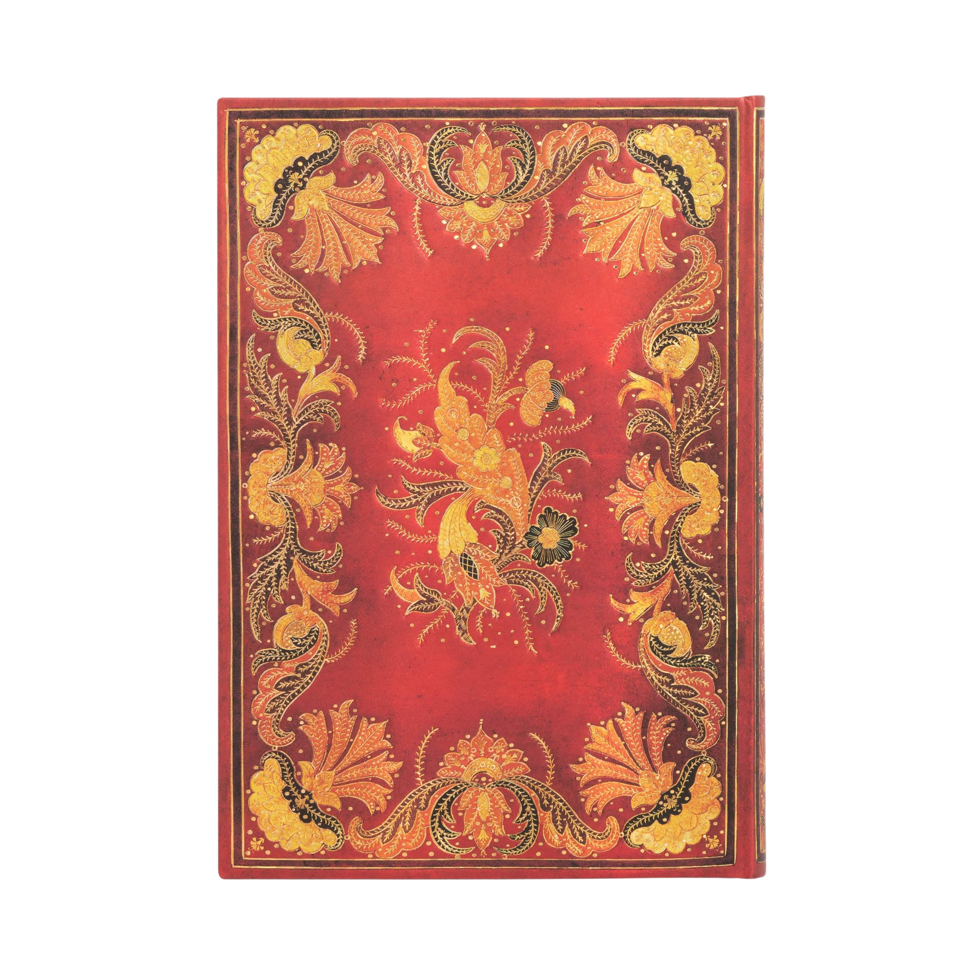 Fiammetta - Carnets - Back Image
