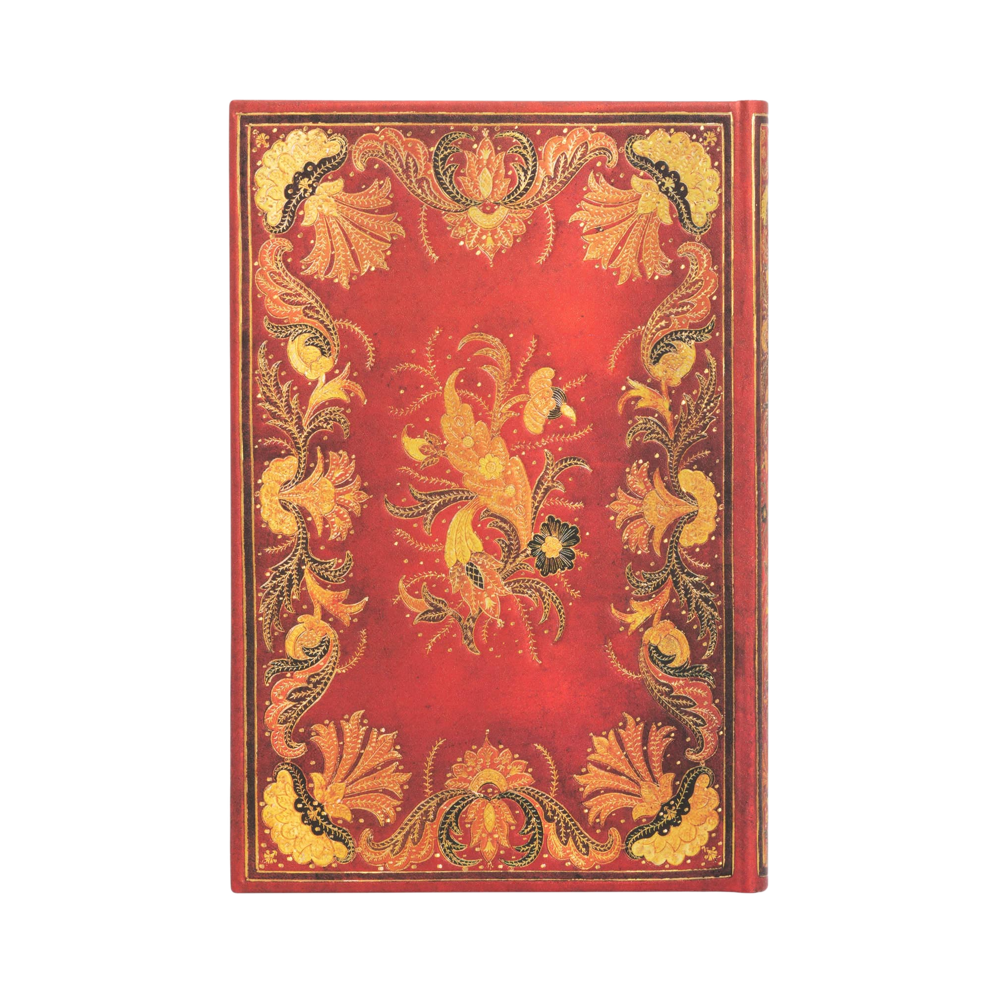 Fiammetta - Carnets - Back Image