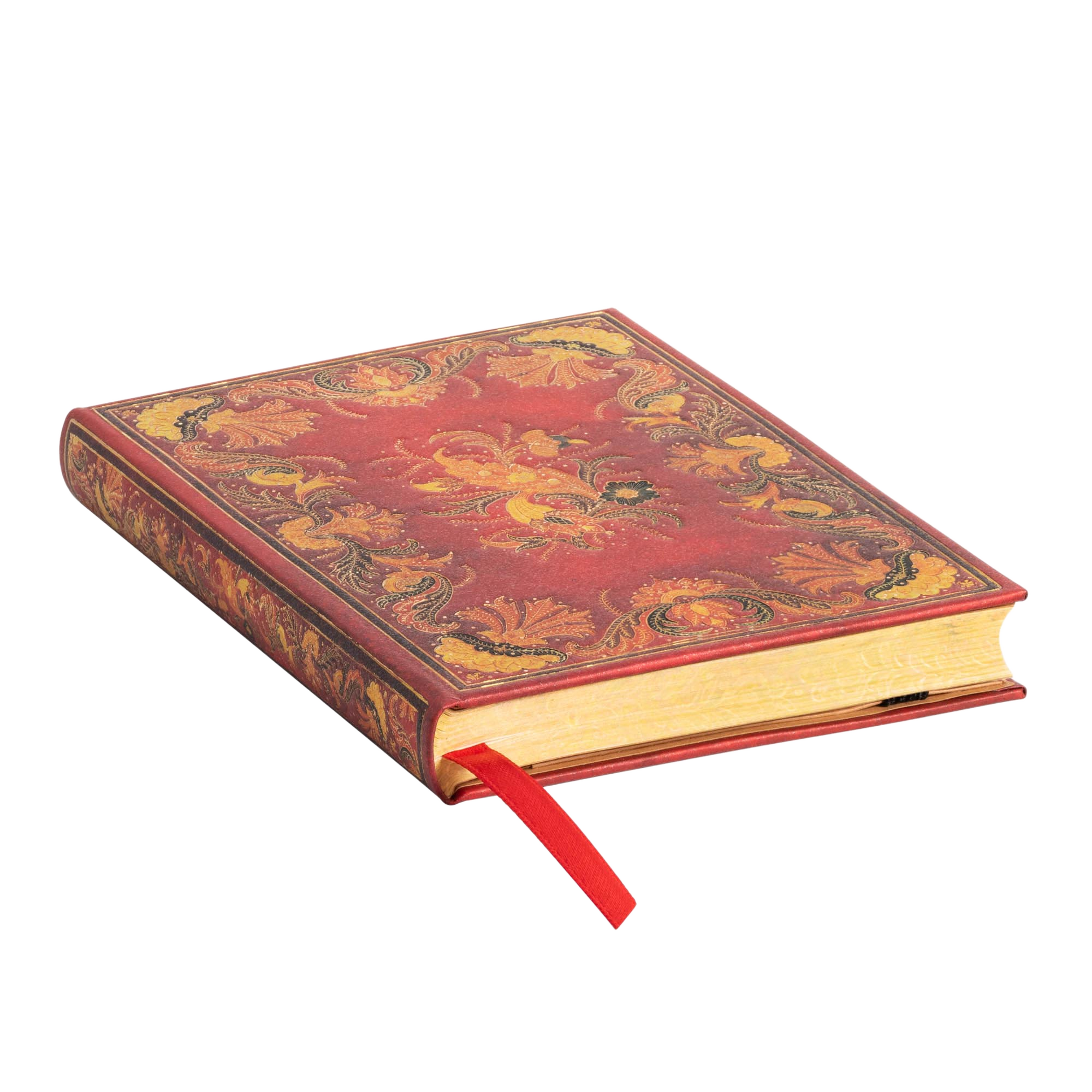 Fiammetta - Carnets - Edge Image