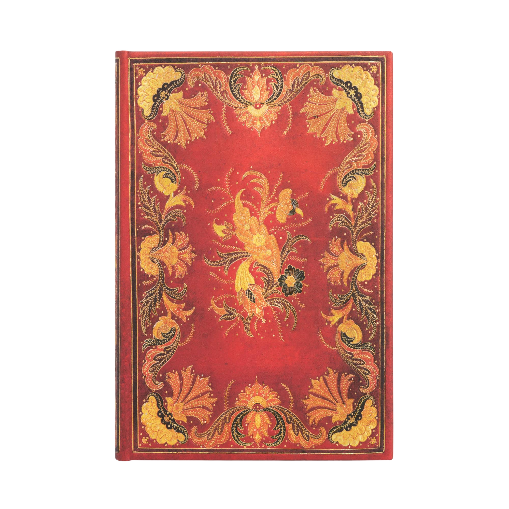Fiammetta - Carnets - Front Image