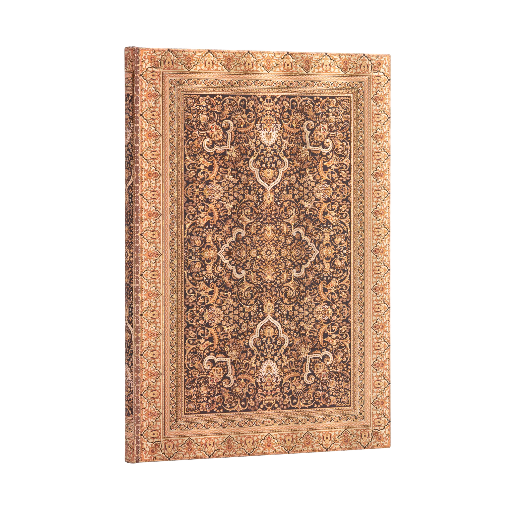 Terrene - Journals - Angle Image