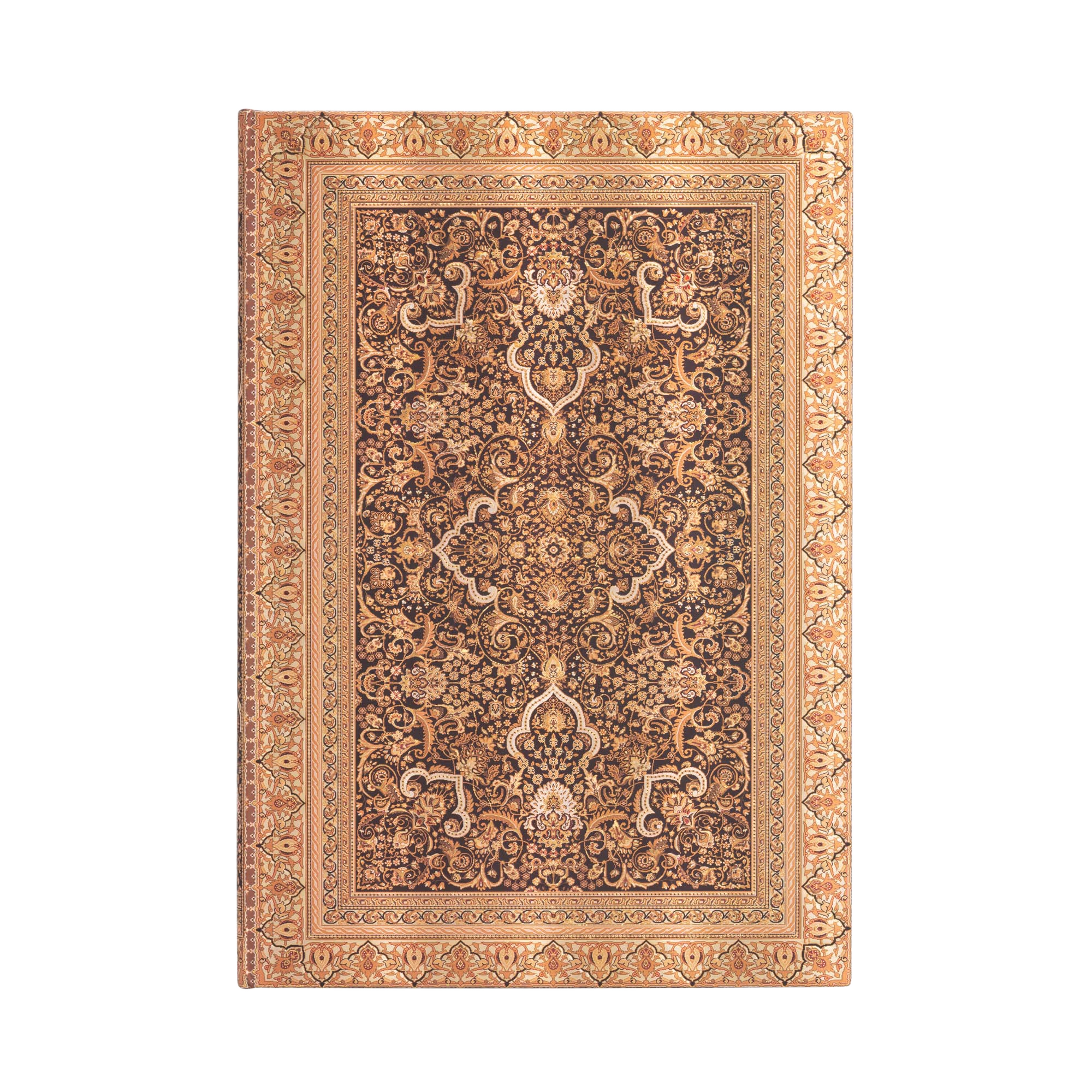 Terrene - Journals - Front Image