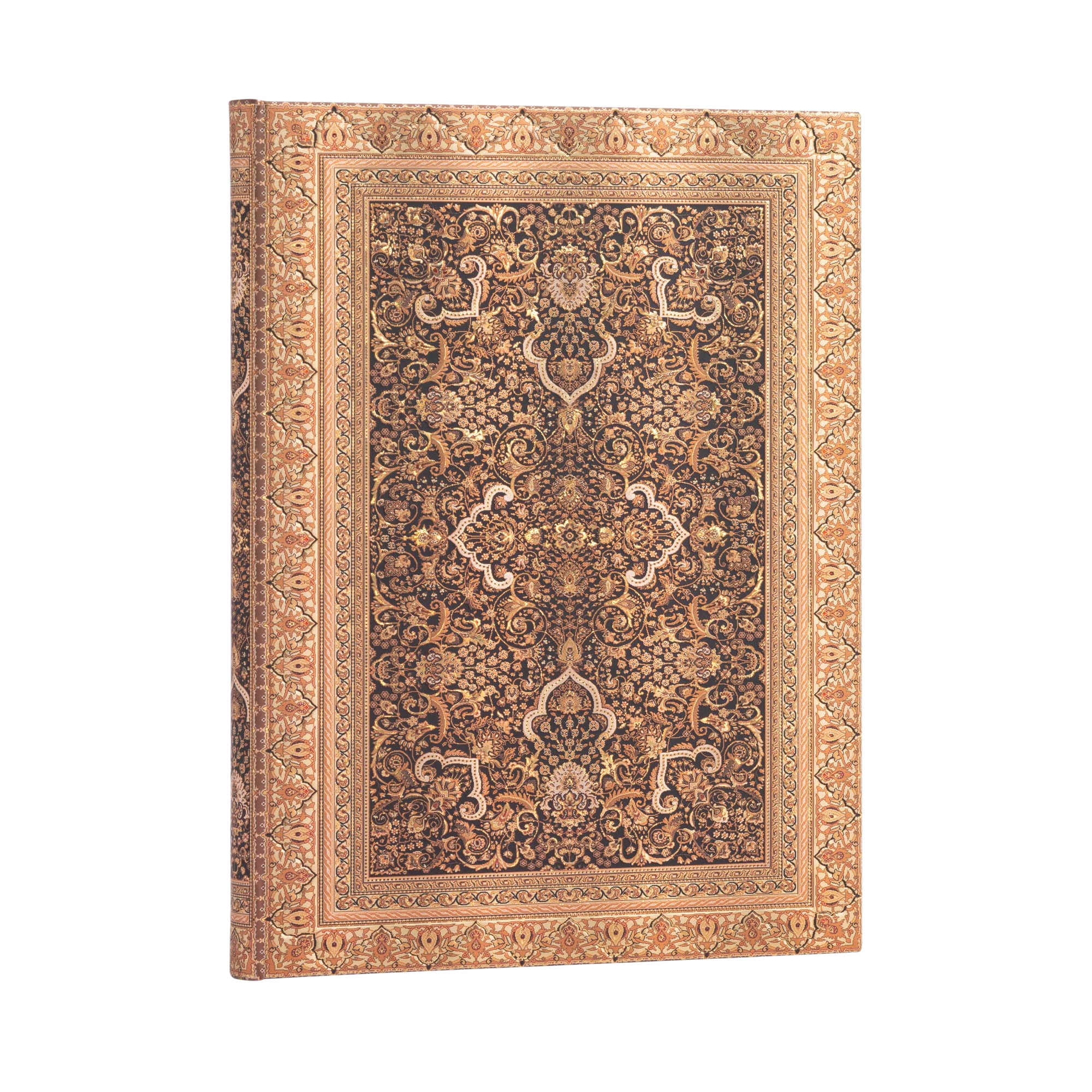 Terrene - Carnets - Angle Image