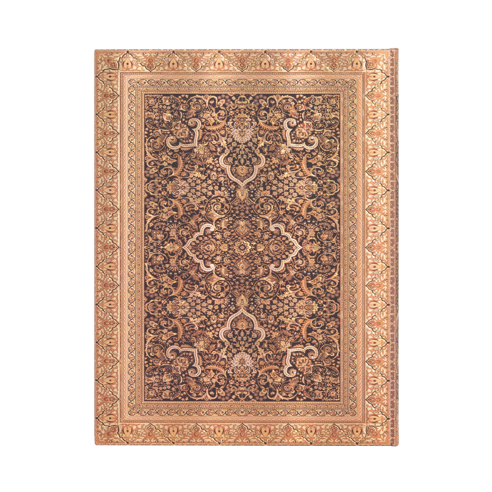 Terrene - Carnets - Back Image