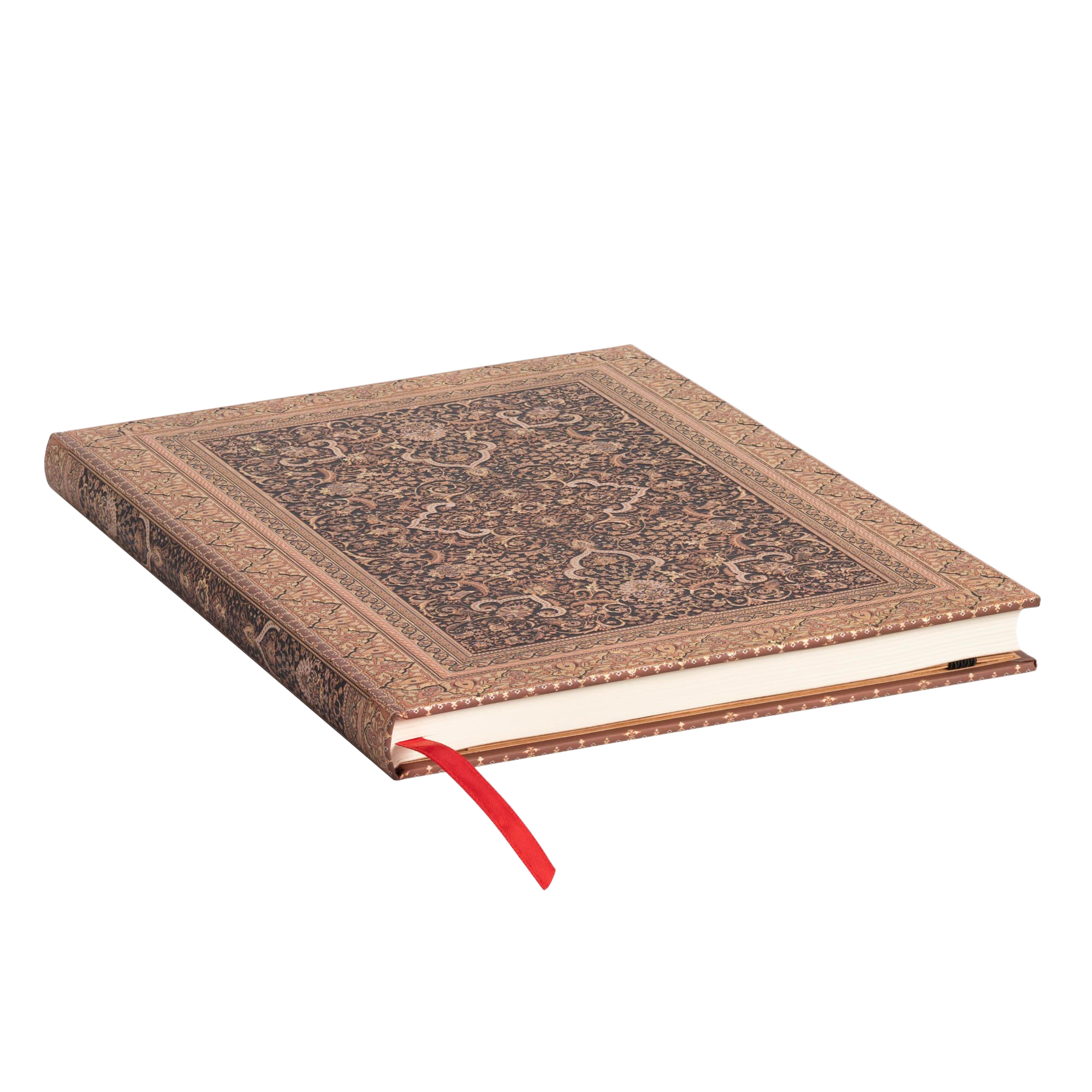 Terrene - Carnets - Edge Image
