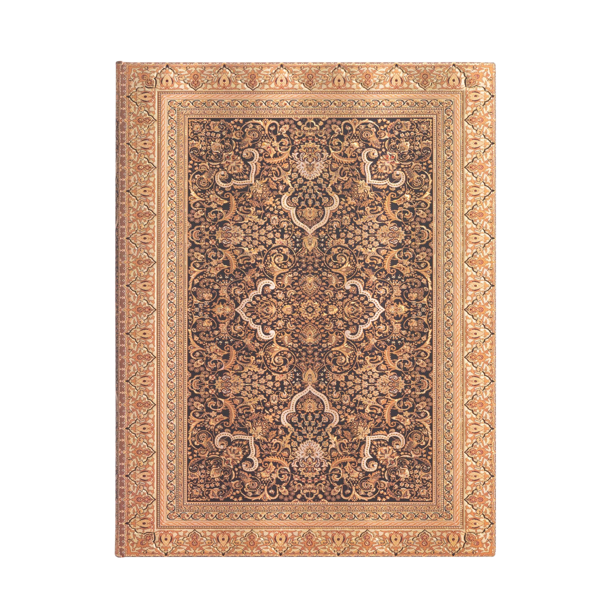 Terrene - Carnets - Front Image