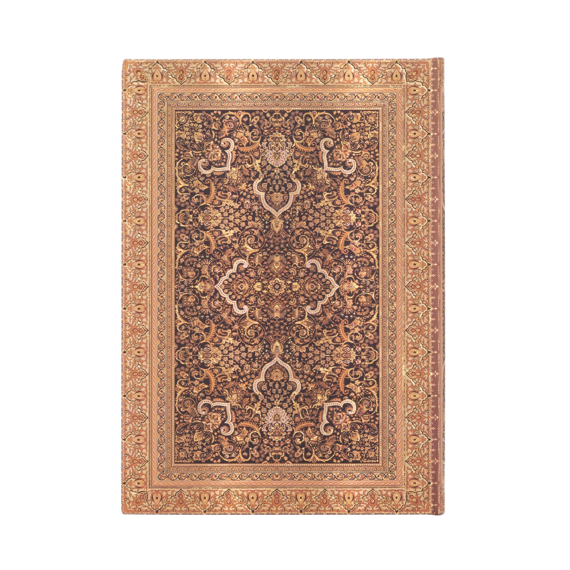 Terrene - Diari - Back Image