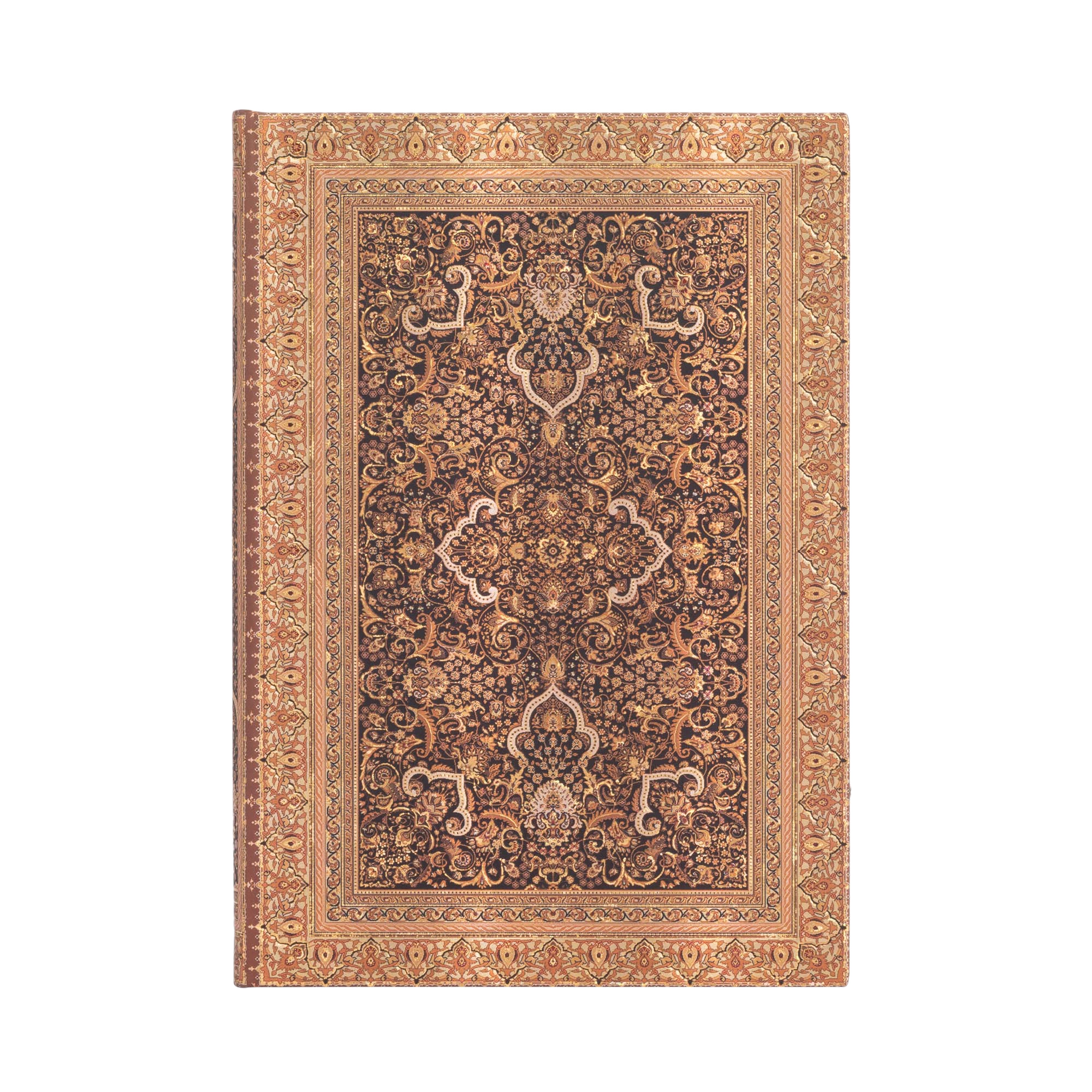 Terrene - Diari - Front Image