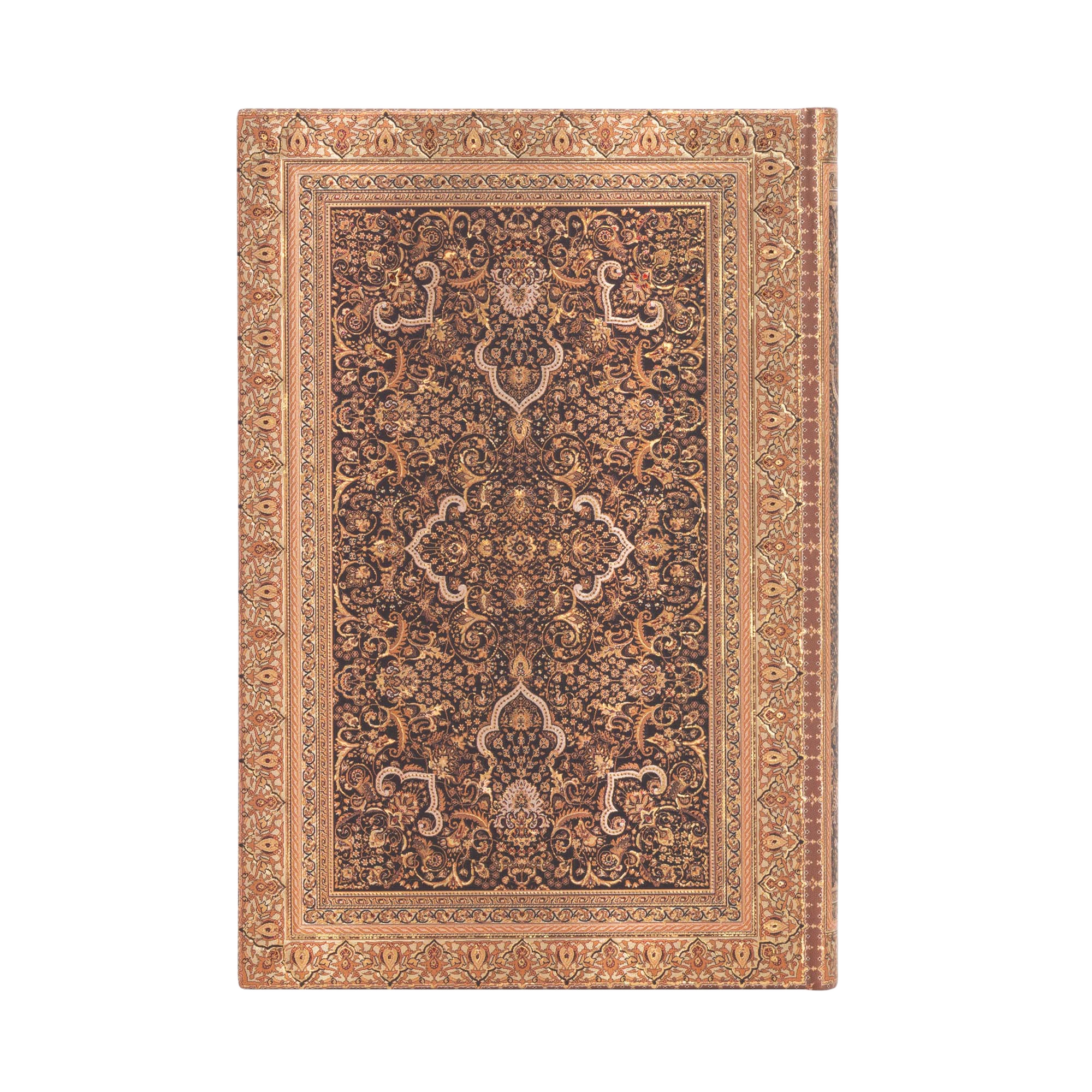 Terrene - Diari - Back Image