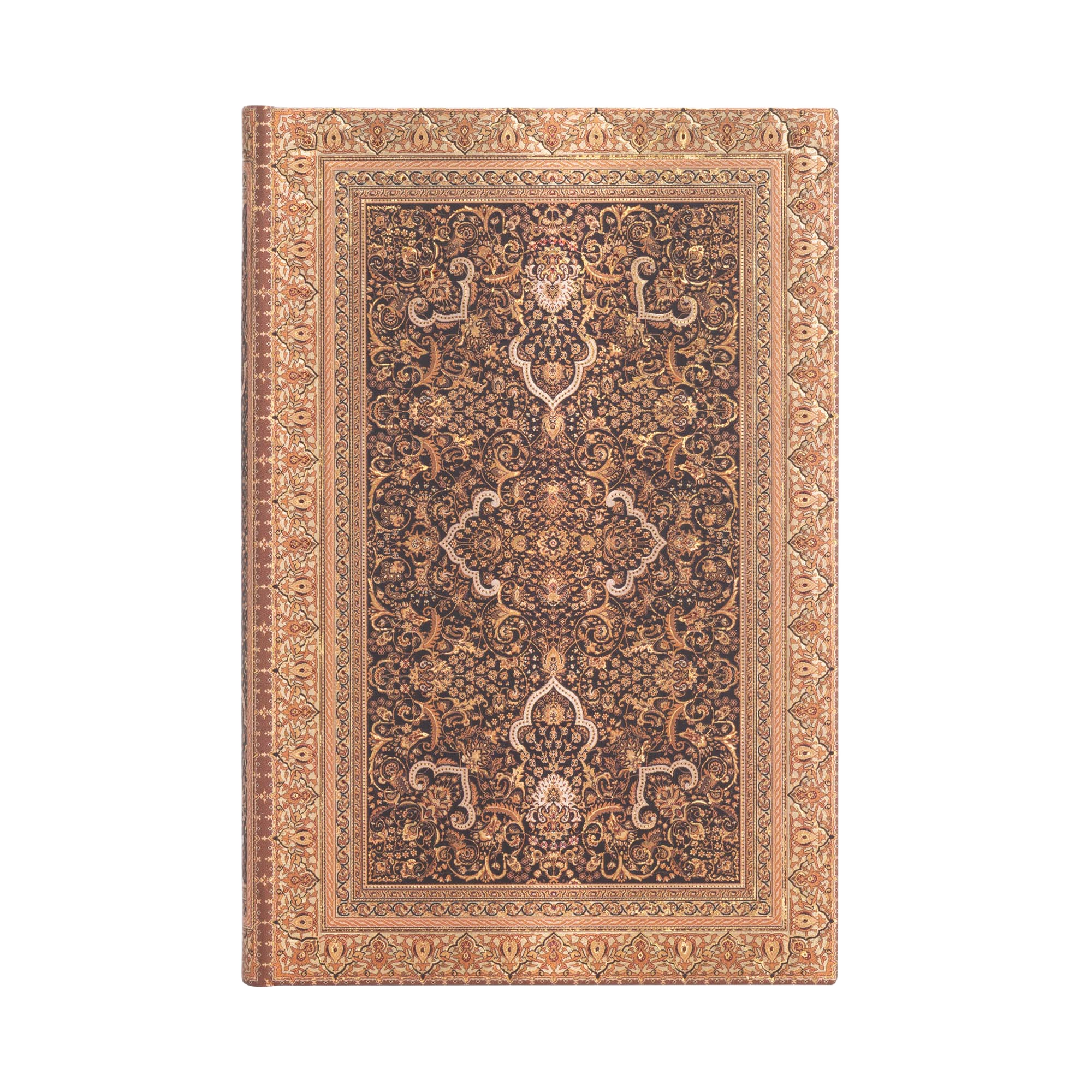 Terrene - Diari - Front Image