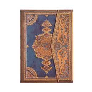Safawidisch Indigo