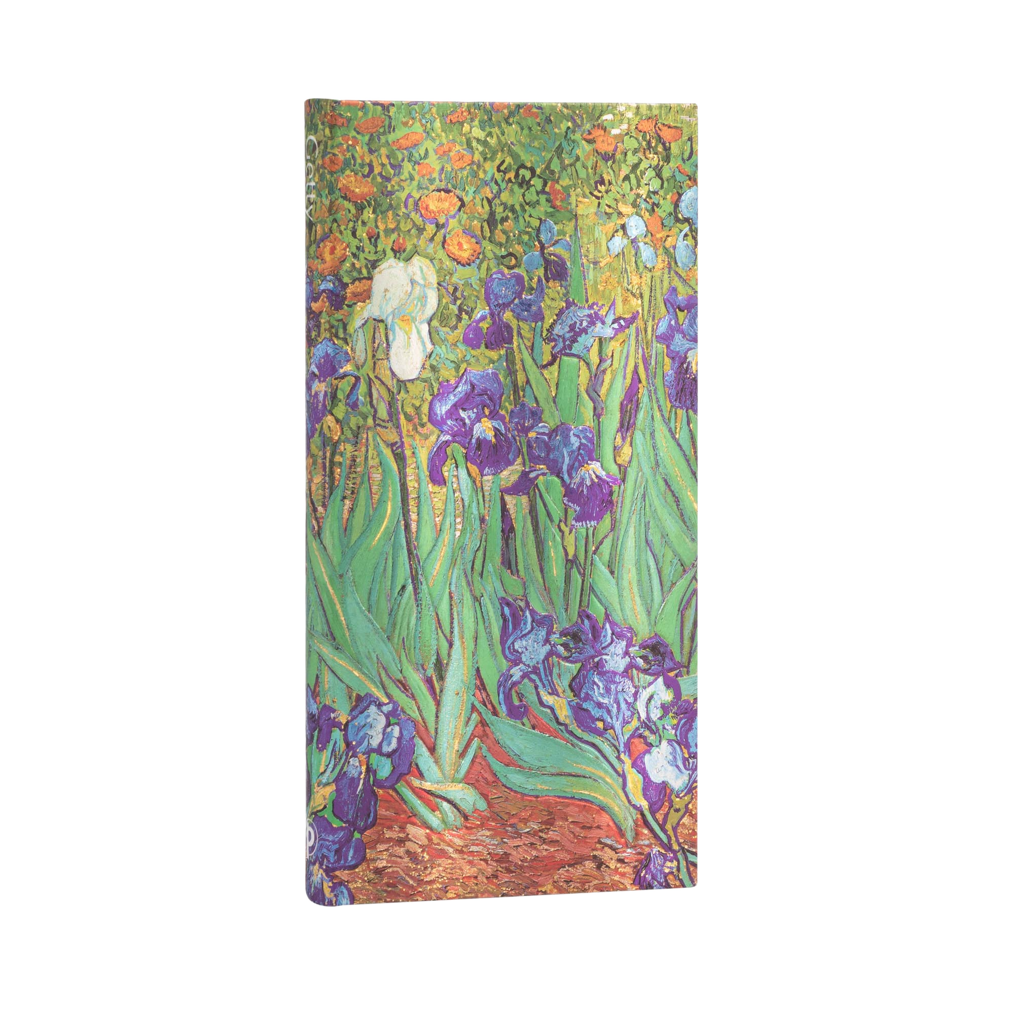 Iris di Van Gogh - Diari - Angle Image