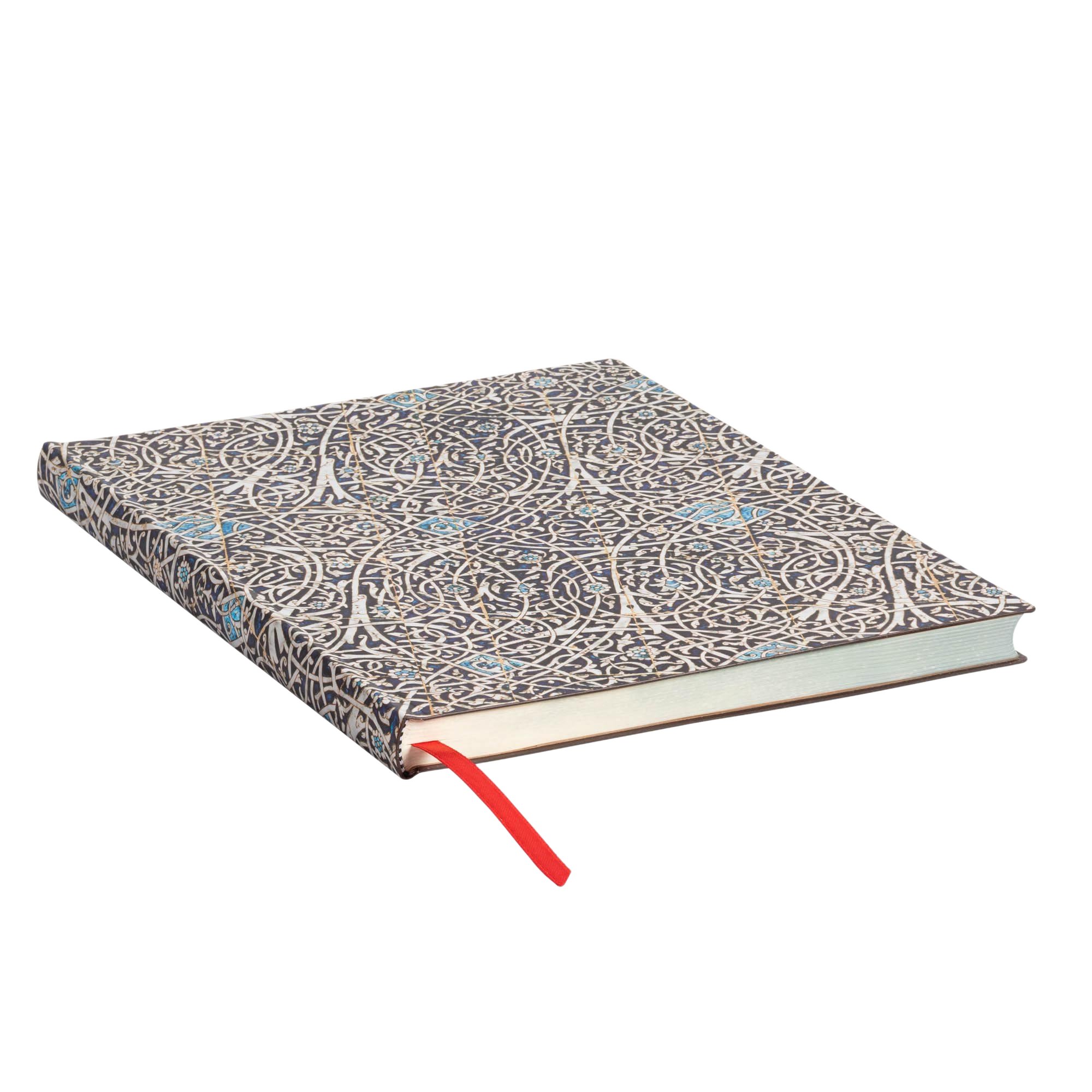 Granada Turquoise - Carnets - Edge Image