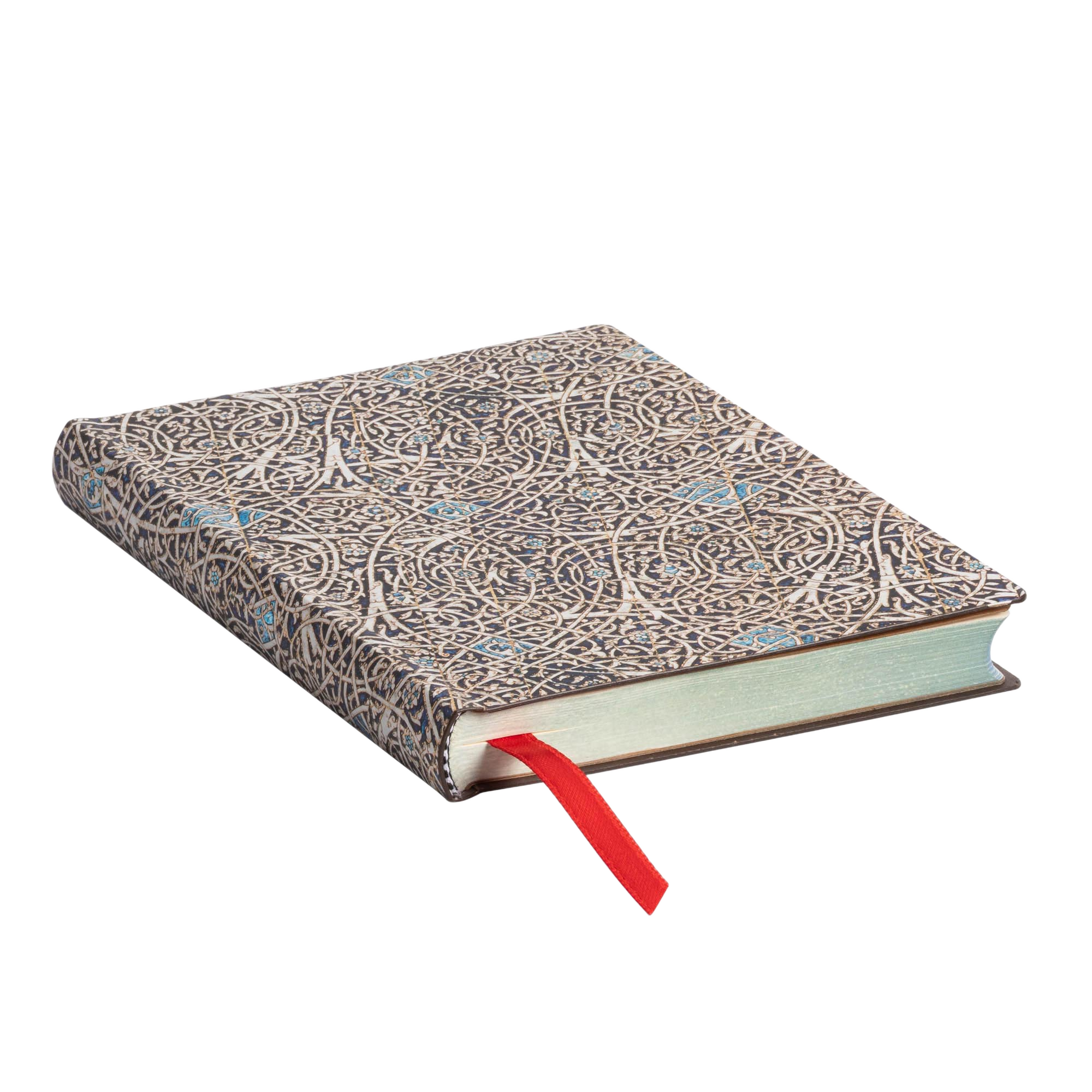 Granada Turquoise - Carnets - Edge Image
