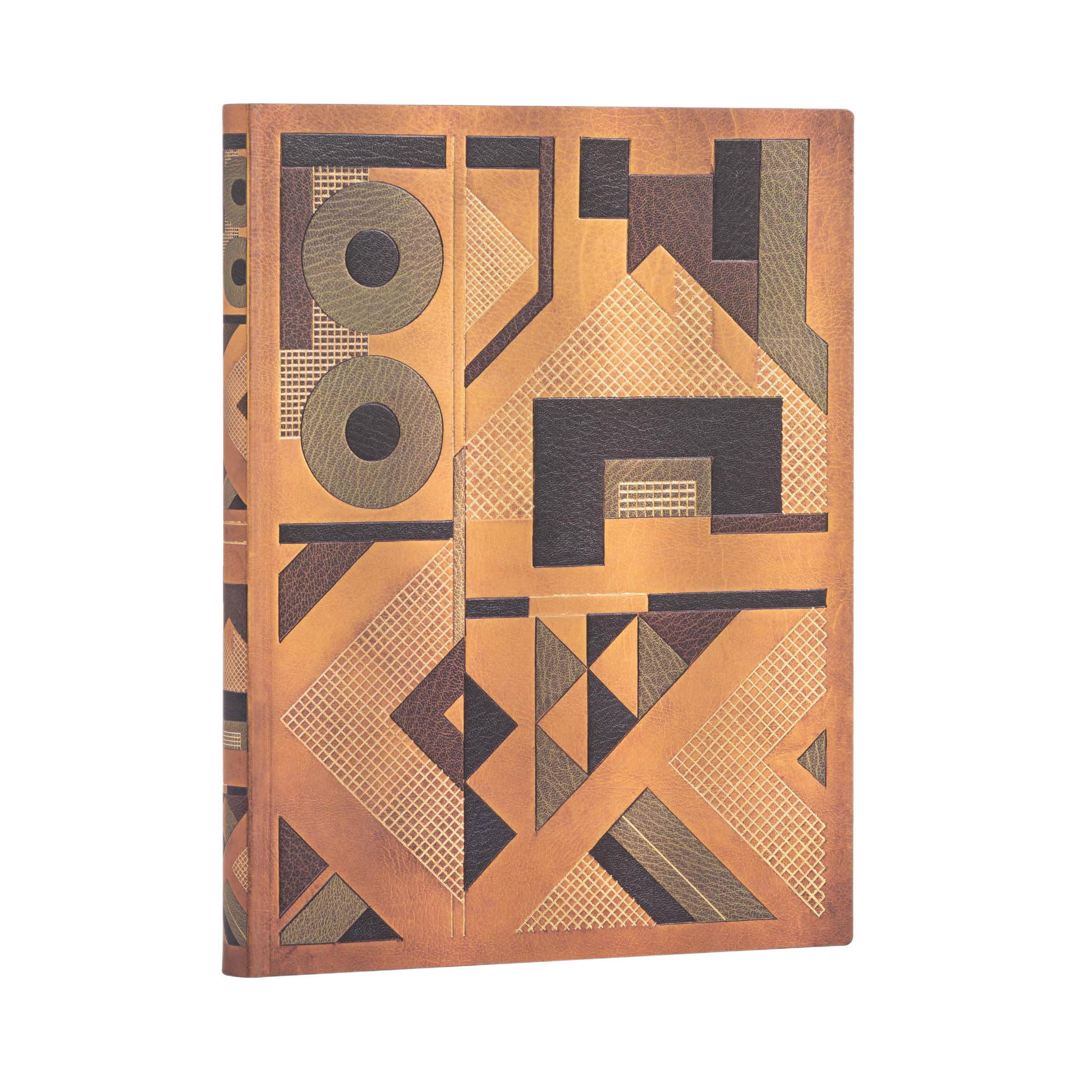 Moutarde - Journals - Angle Image