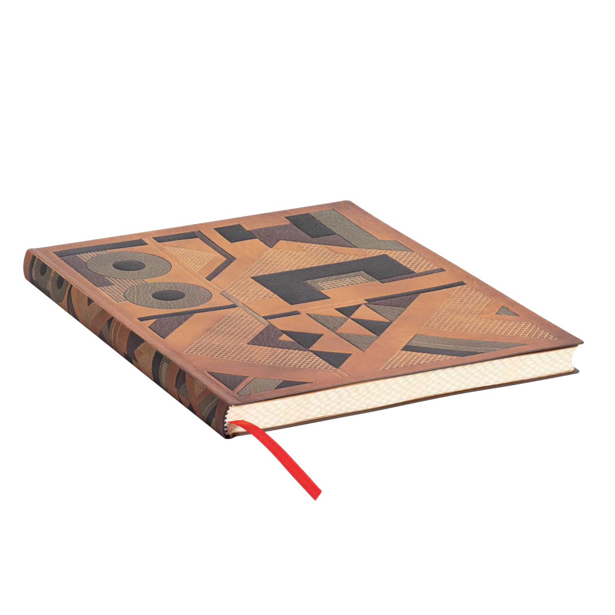 Moutarde - Journals - Edge Image
