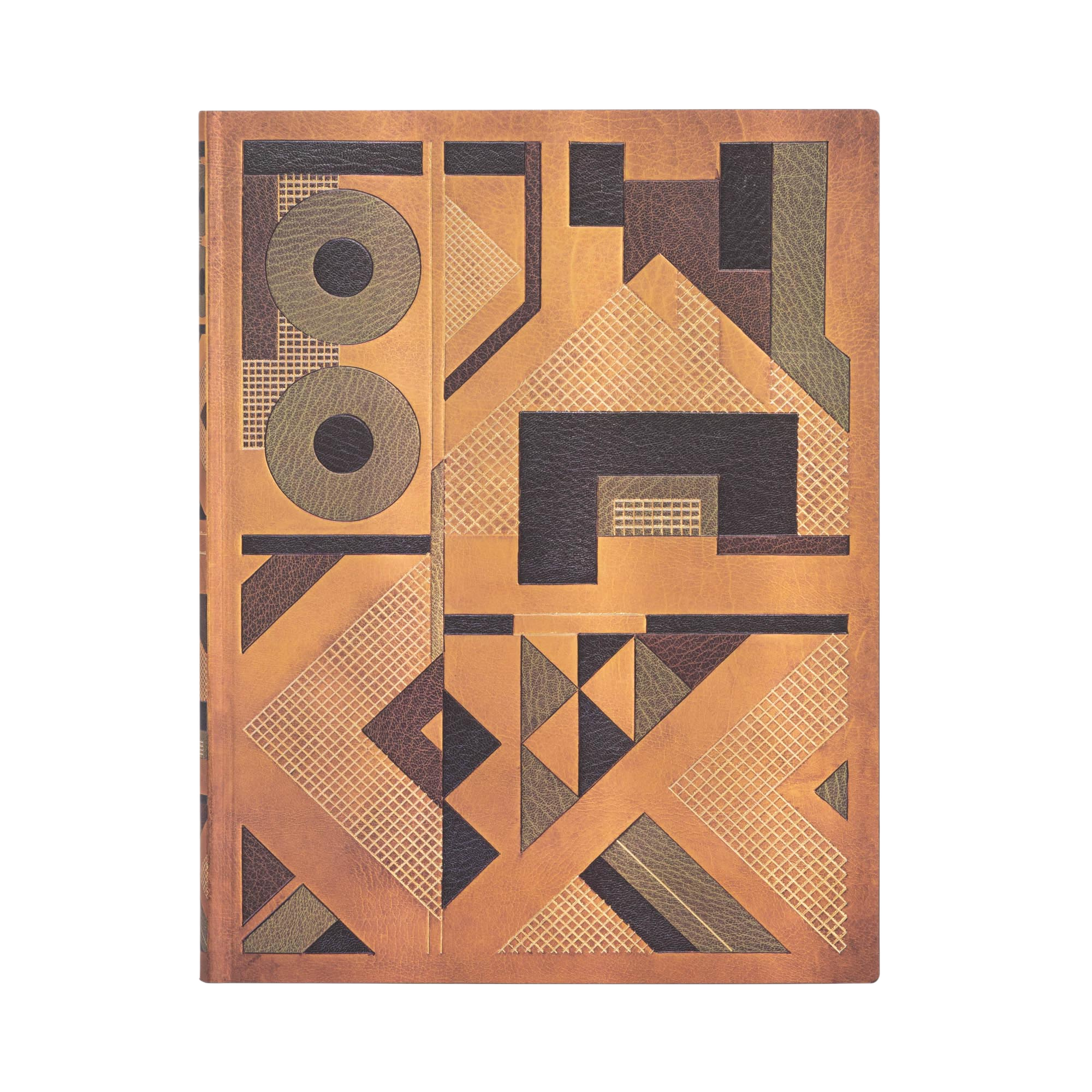 Moutarde - Journals - Front Image