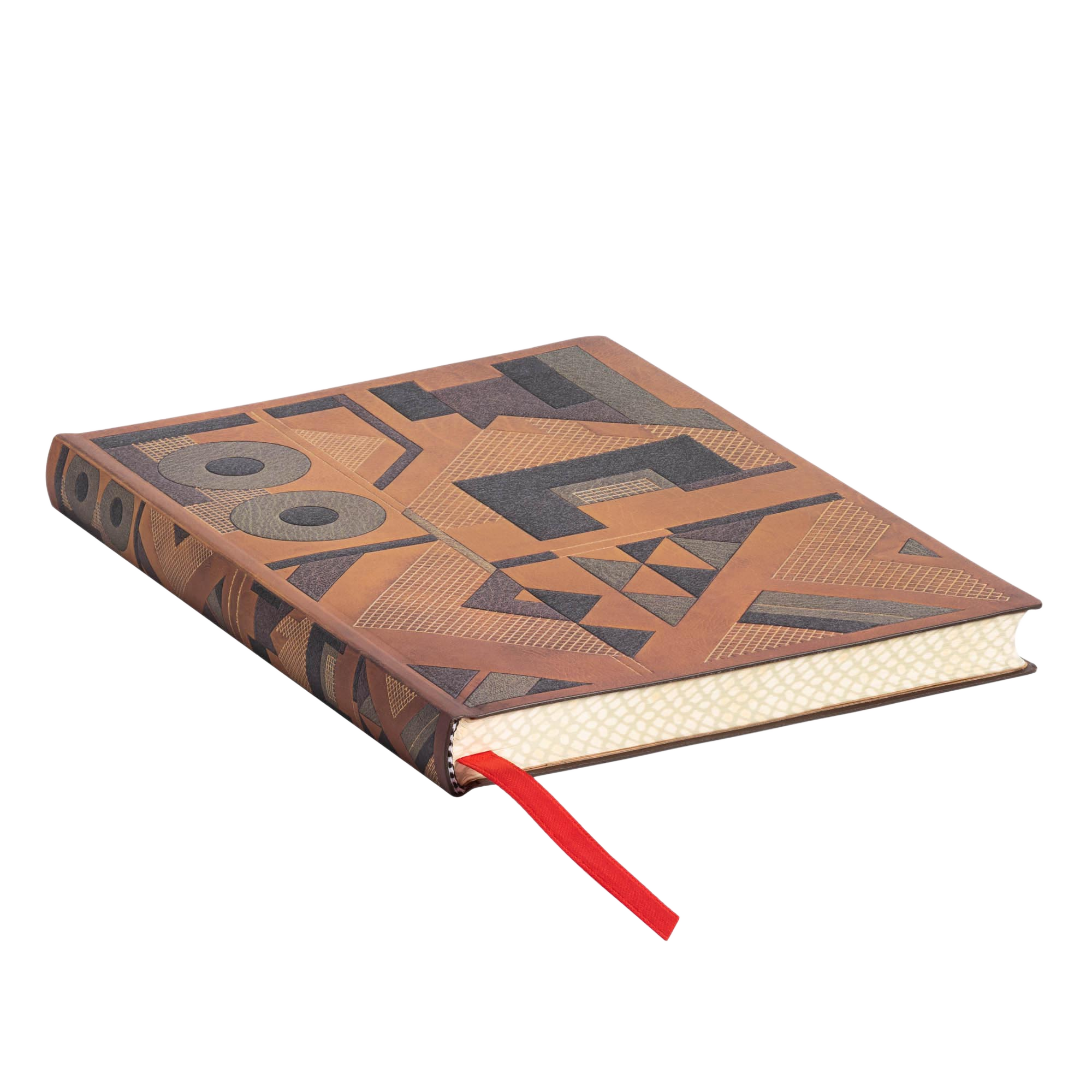 Moutarde - Notizbücher - Edge Image