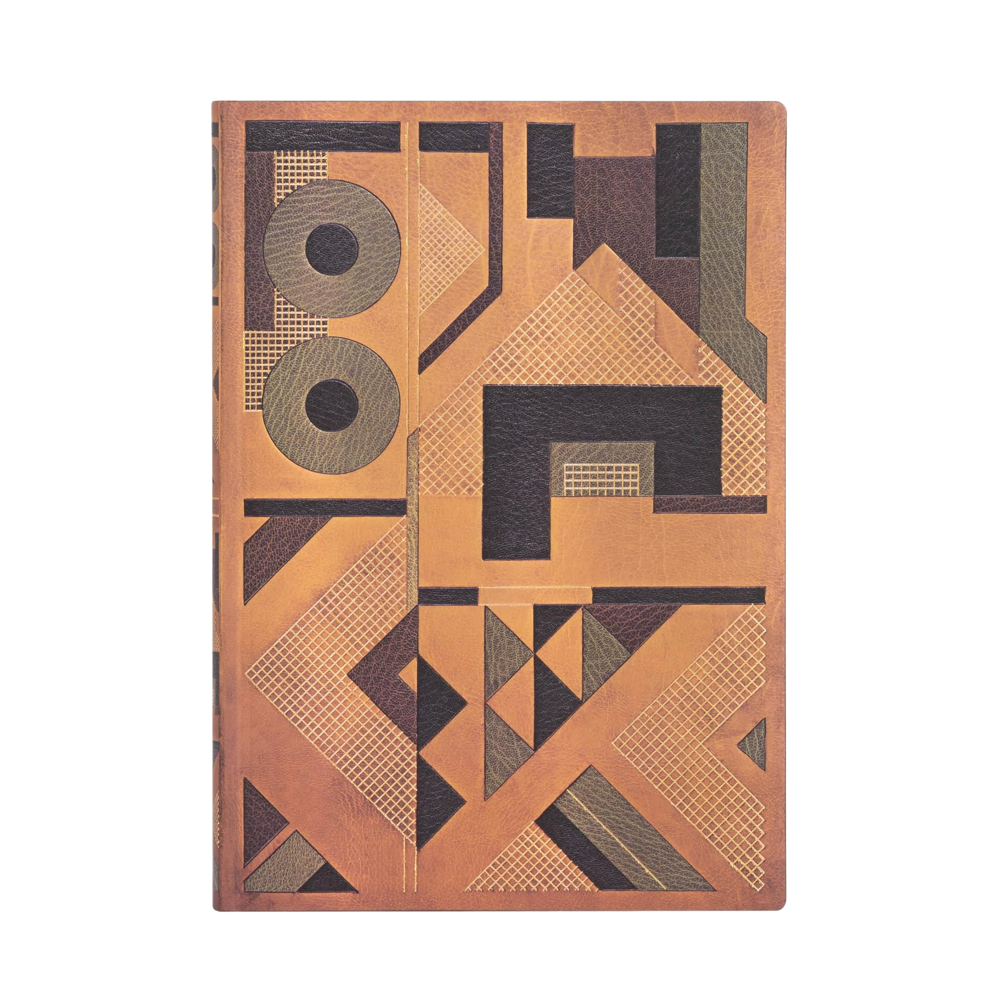 Moutarde - Notizbücher - Front Image
