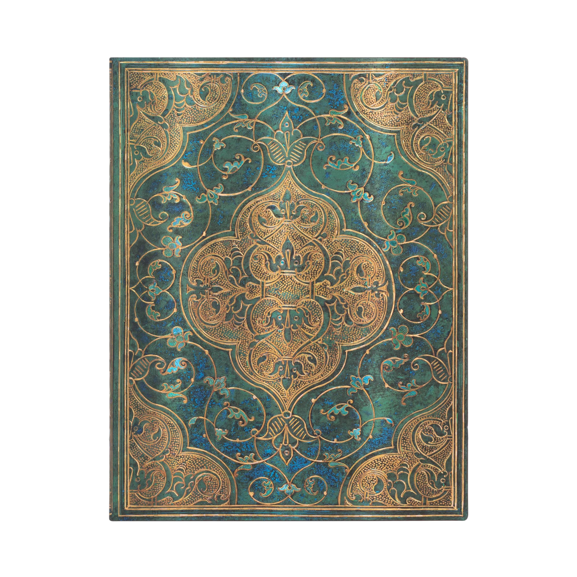Cronache Turchesi - Diari - Front Image